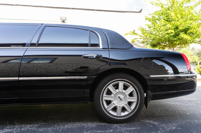 2007 Lincoln Town Car Executive - Photo 84