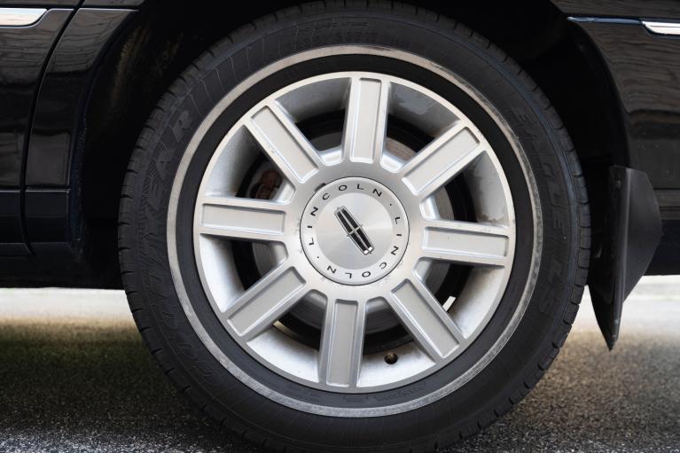 2007 Lincoln Town Car Executive - Photo 85