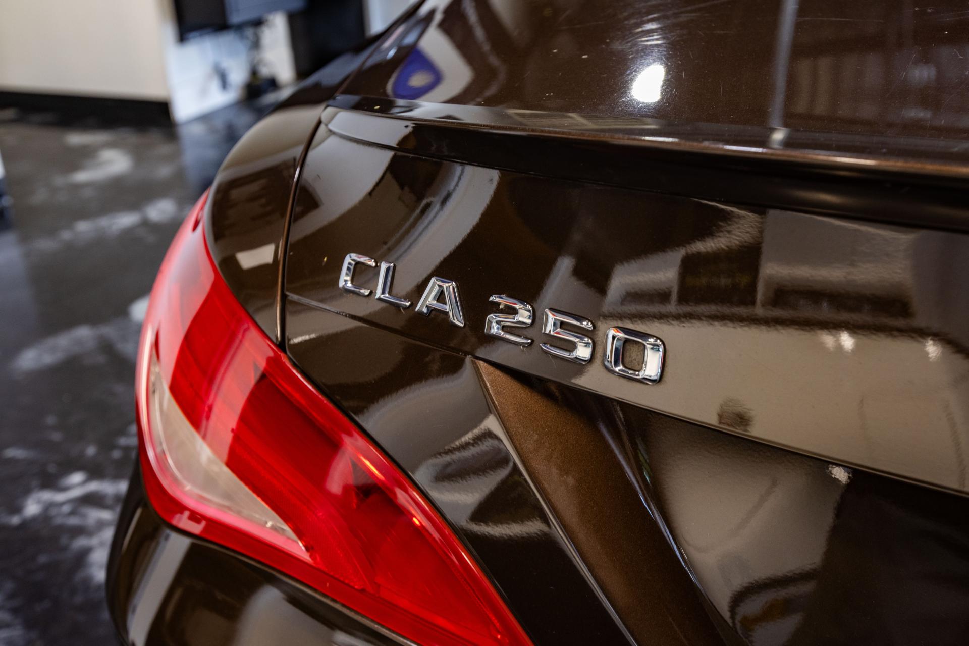 2016 MERCEDES-BENZ CLA-CLASS - Image 14