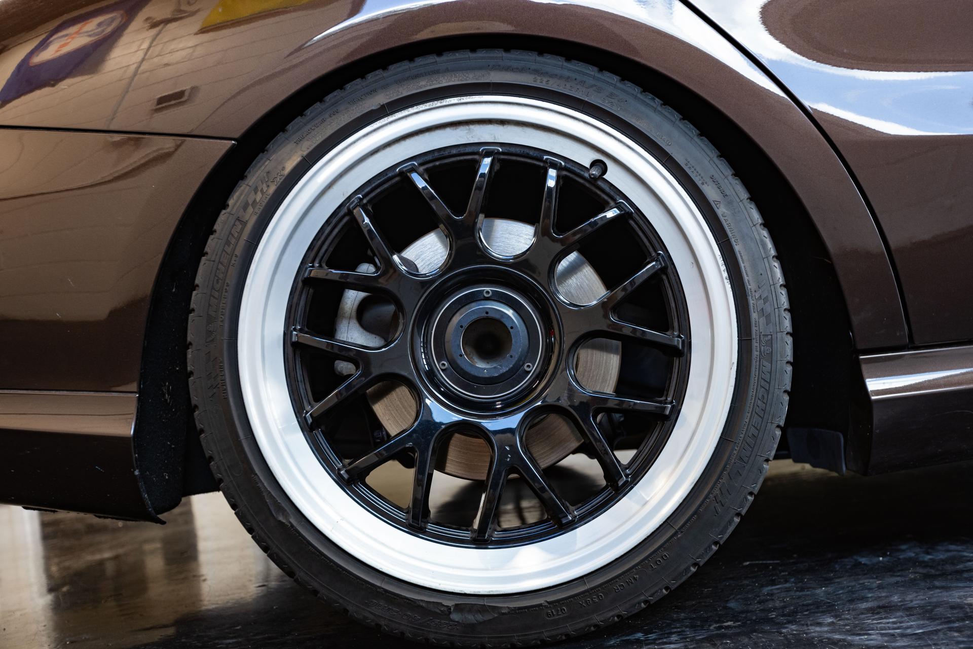 2016 MERCEDES-BENZ CLA-CLASS - Image 19