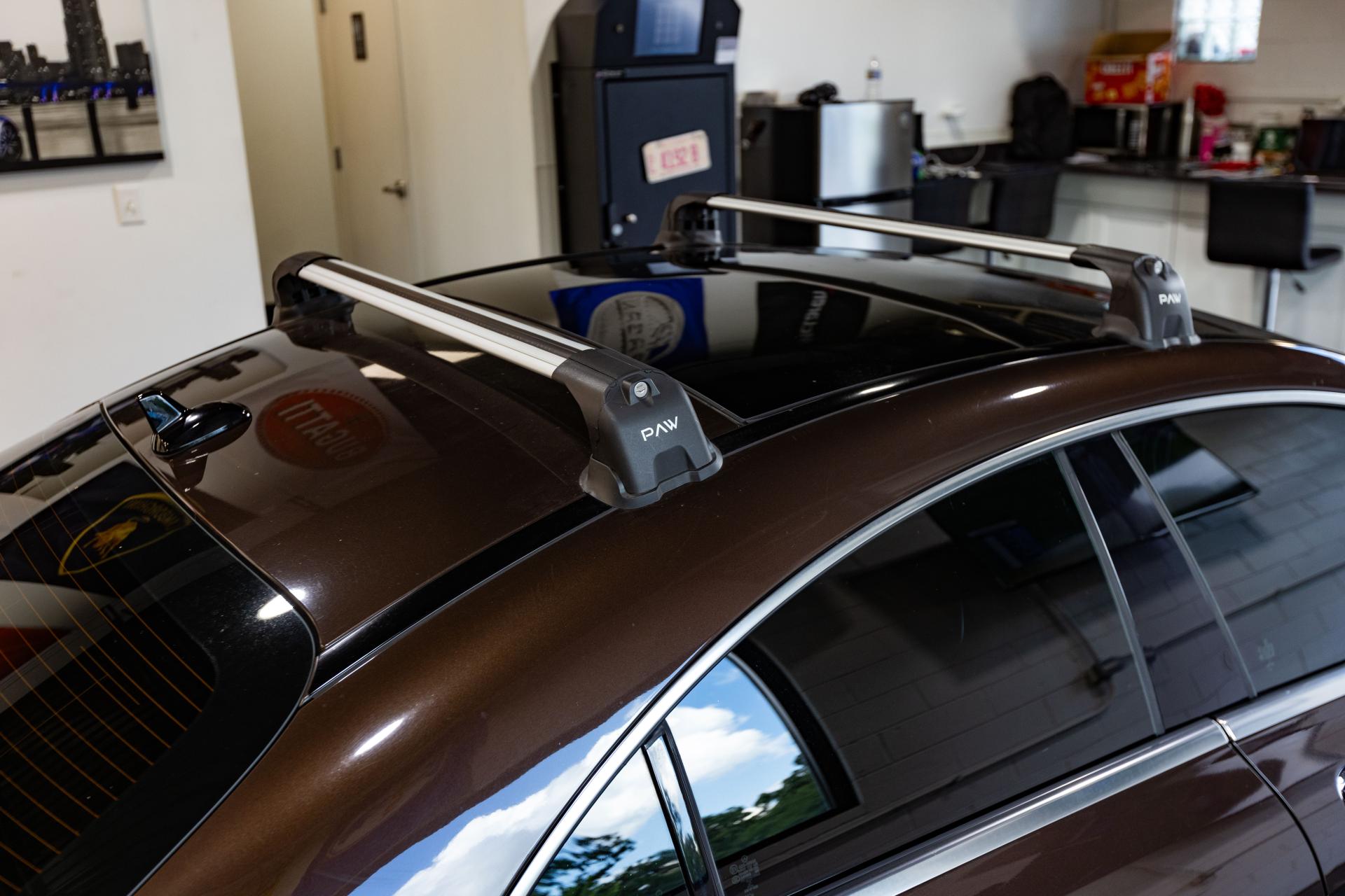 2016 MERCEDES-BENZ CLA-CLASS - Image 20