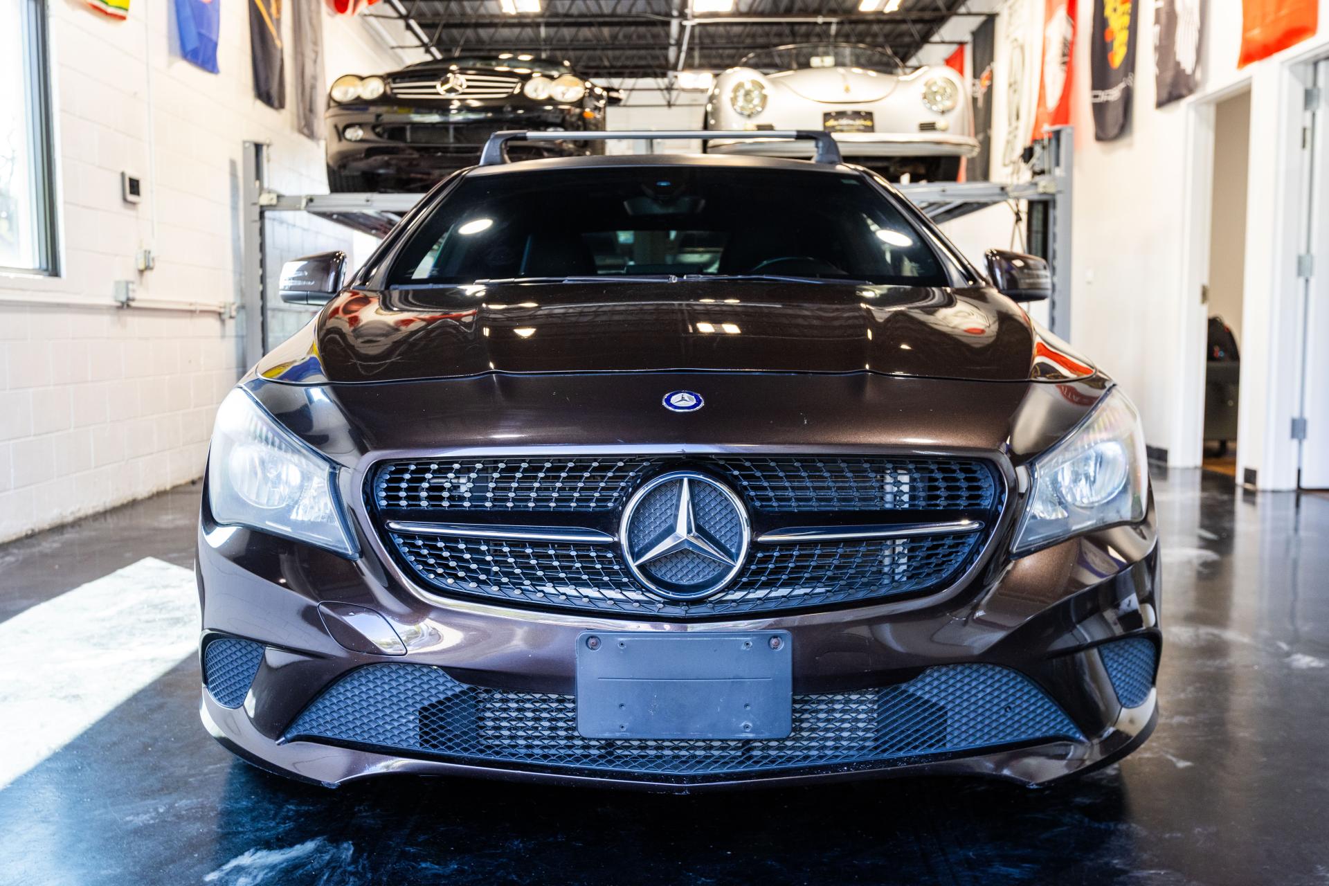 2016 MERCEDES-BENZ CLA-CLASS - Image 27