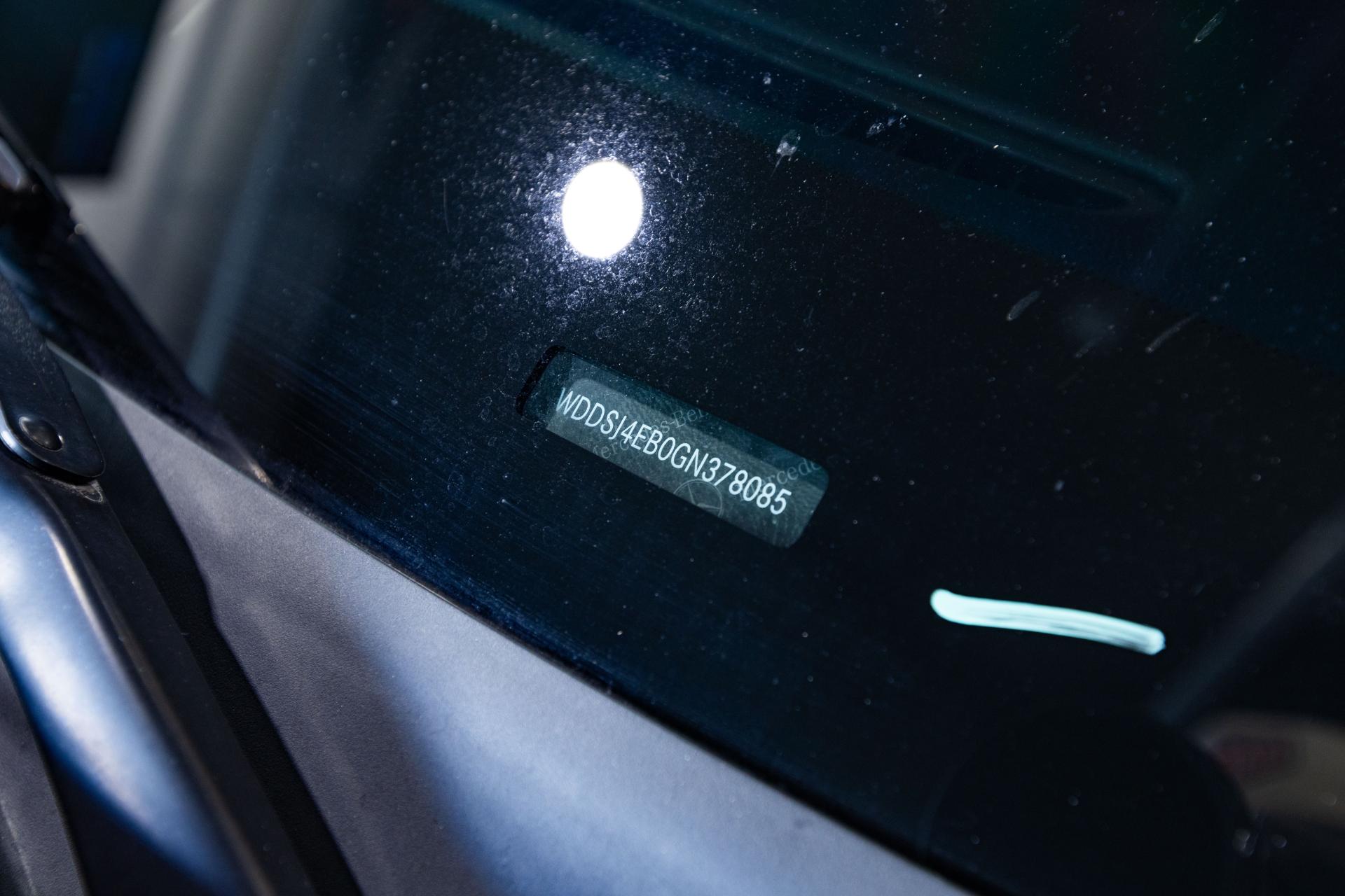 2016 MERCEDES-BENZ CLA-CLASS - Image 29