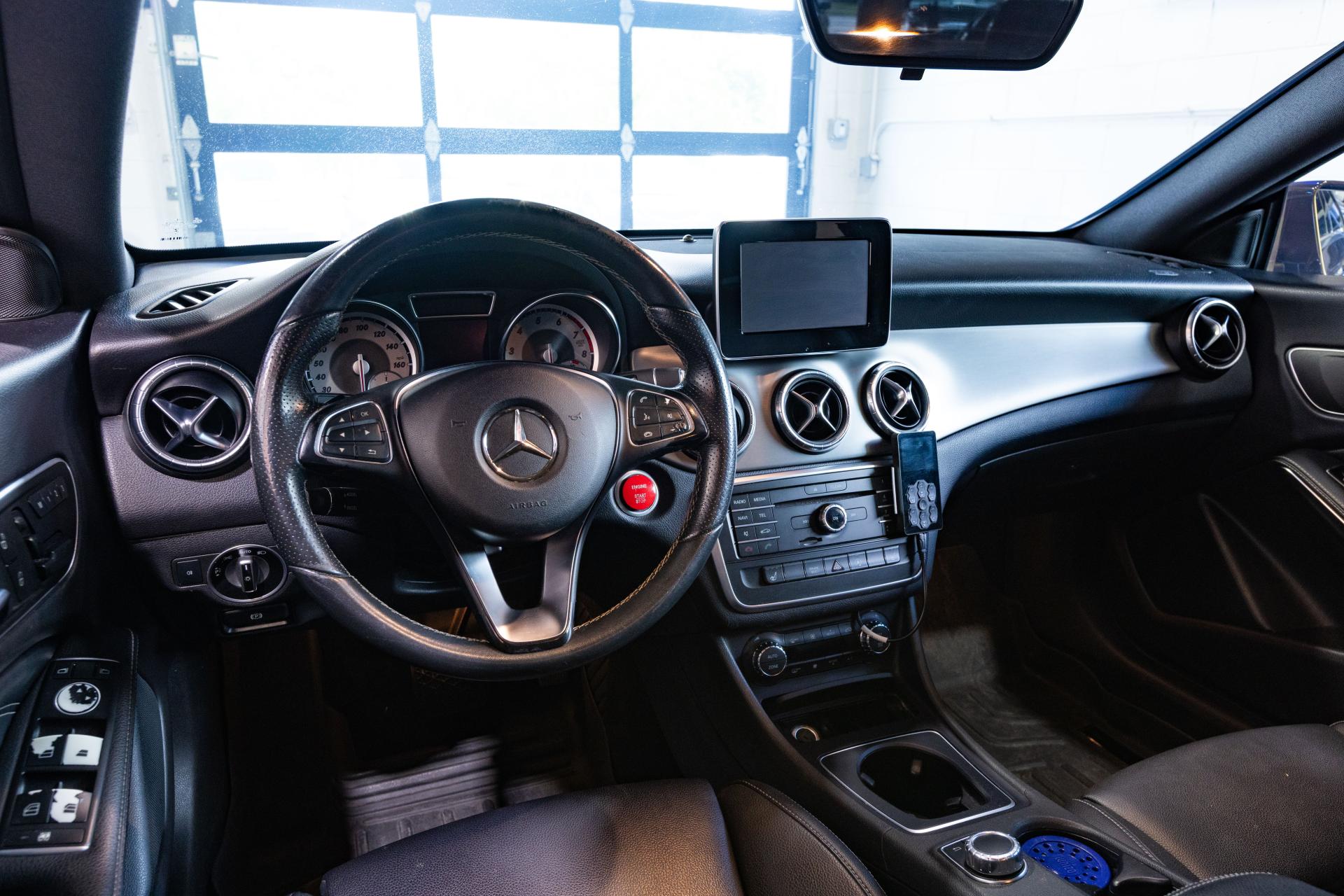 2016 MERCEDES-BENZ CLA-CLASS - Image 30