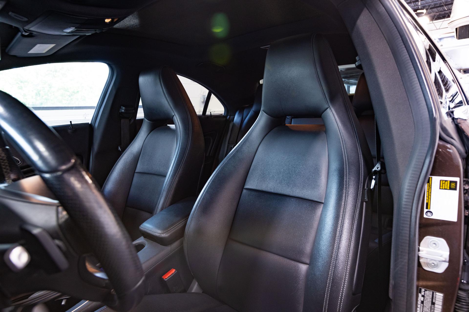 2016 MERCEDES-BENZ CLA-CLASS - Image 31