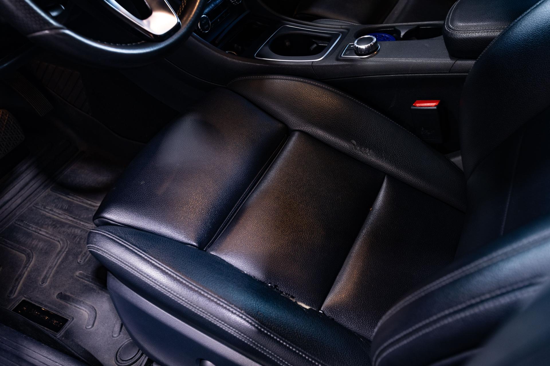 2016 MERCEDES-BENZ CLA-CLASS - Image 32