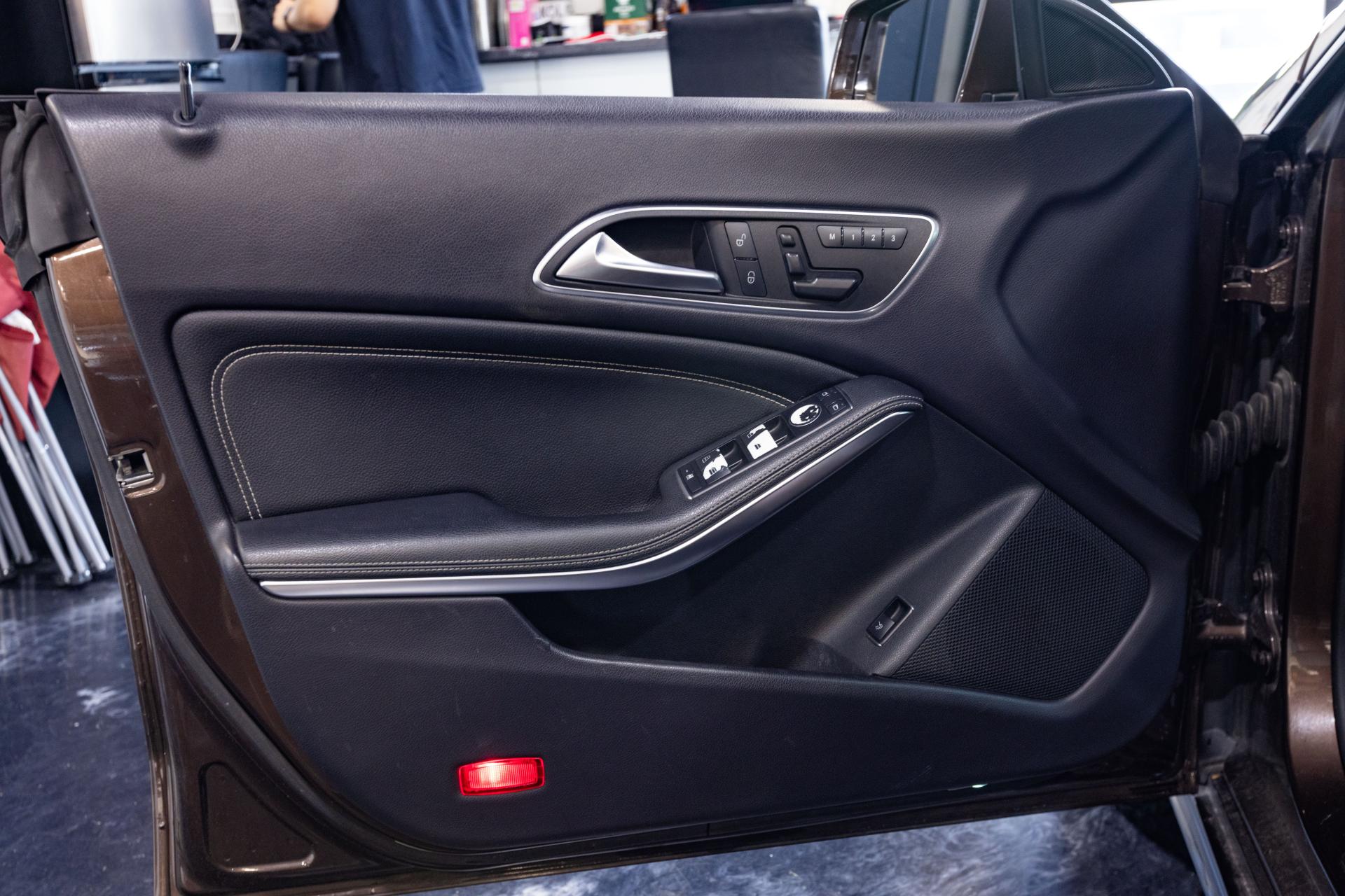 2016 MERCEDES-BENZ CLA-CLASS - Image 33