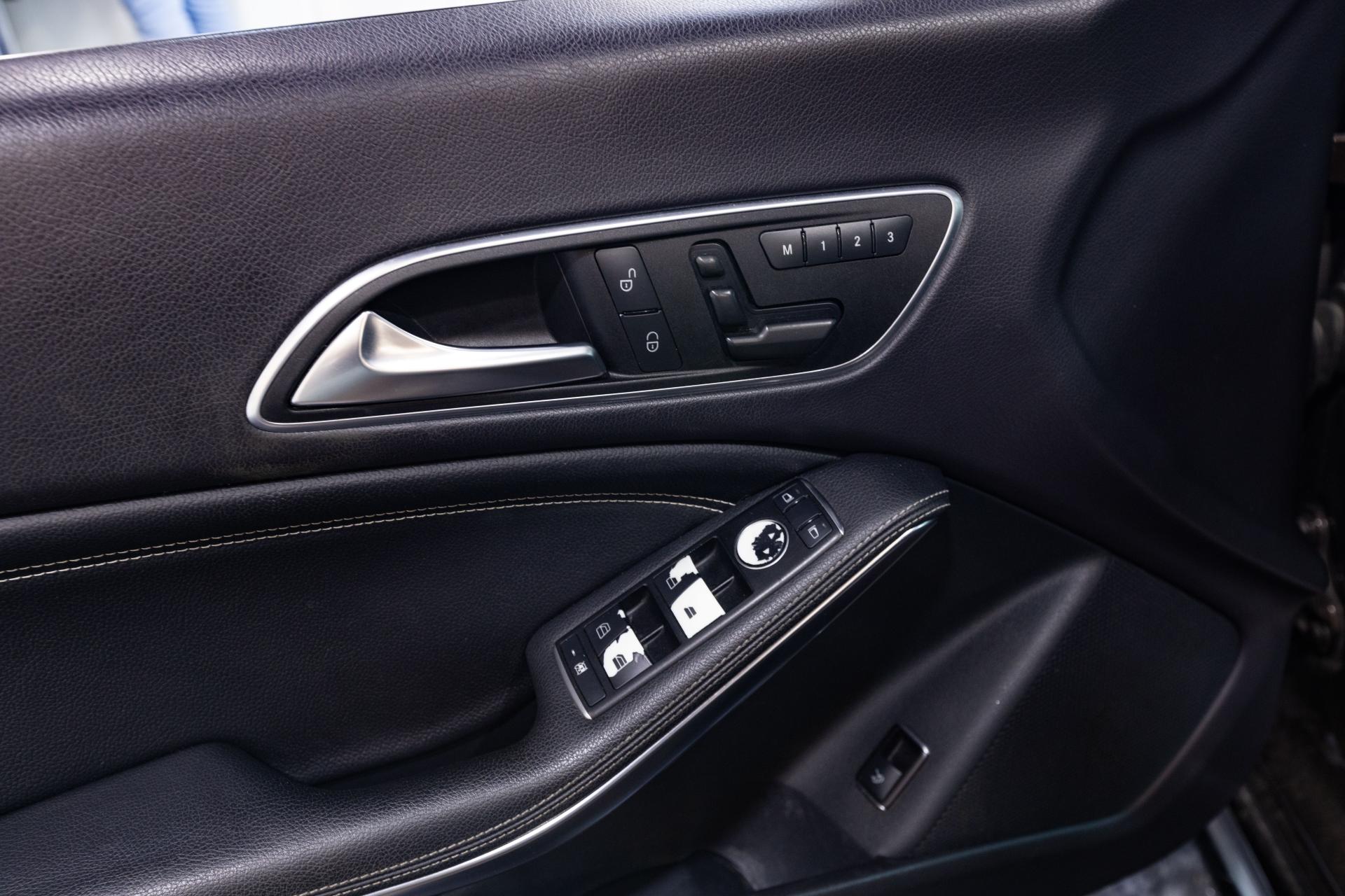 2016 MERCEDES-BENZ CLA-CLASS - Image 34