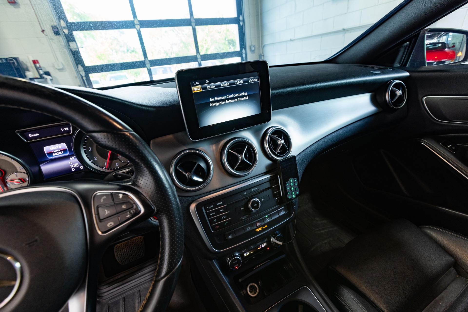 2016 MERCEDES-BENZ CLA-CLASS - Image 36