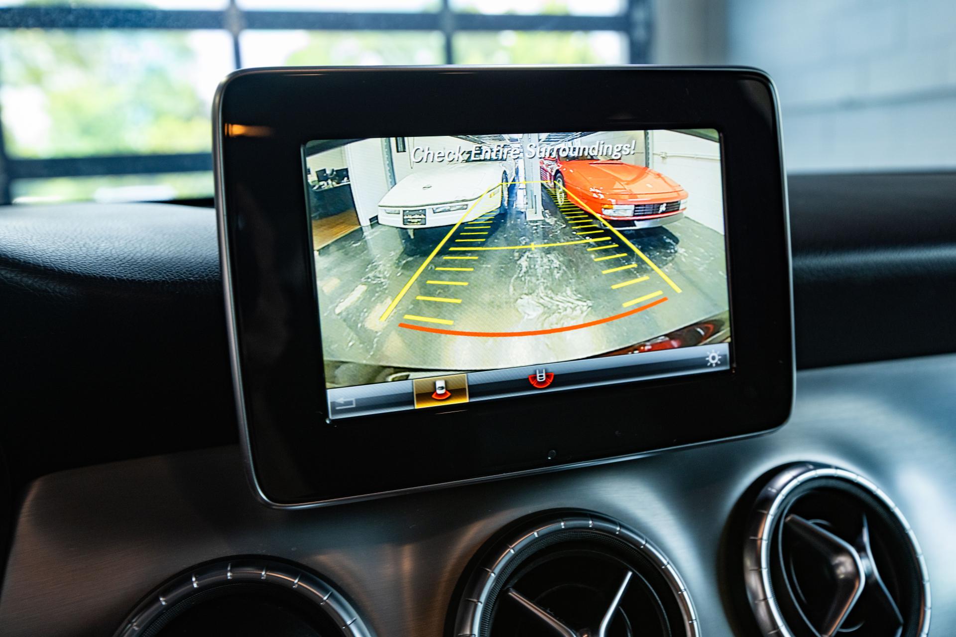 2016 MERCEDES-BENZ CLA-CLASS - Image 37