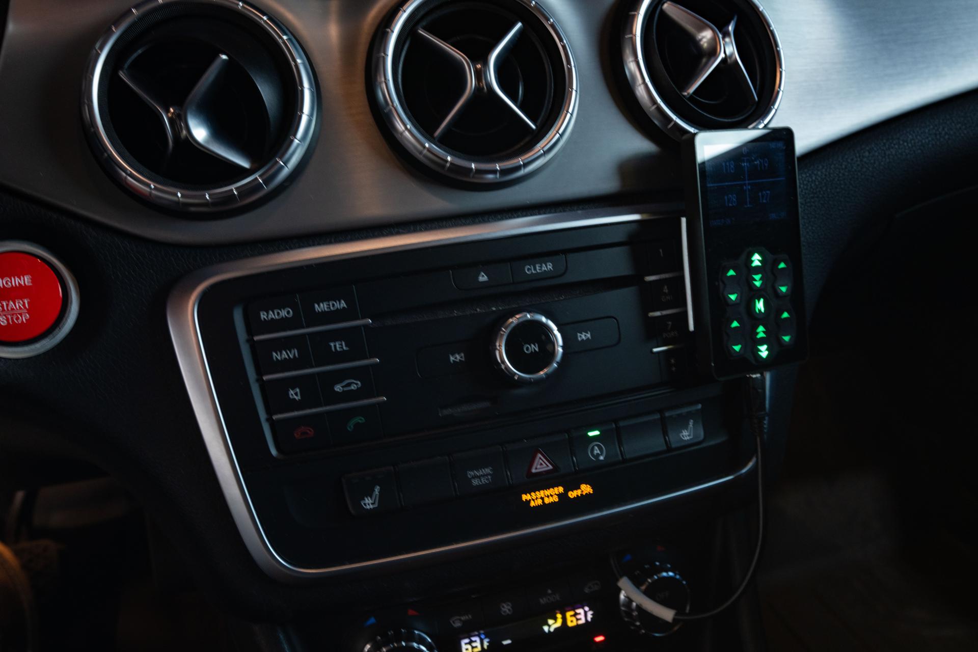 2016 MERCEDES-BENZ CLA-CLASS - Image 39