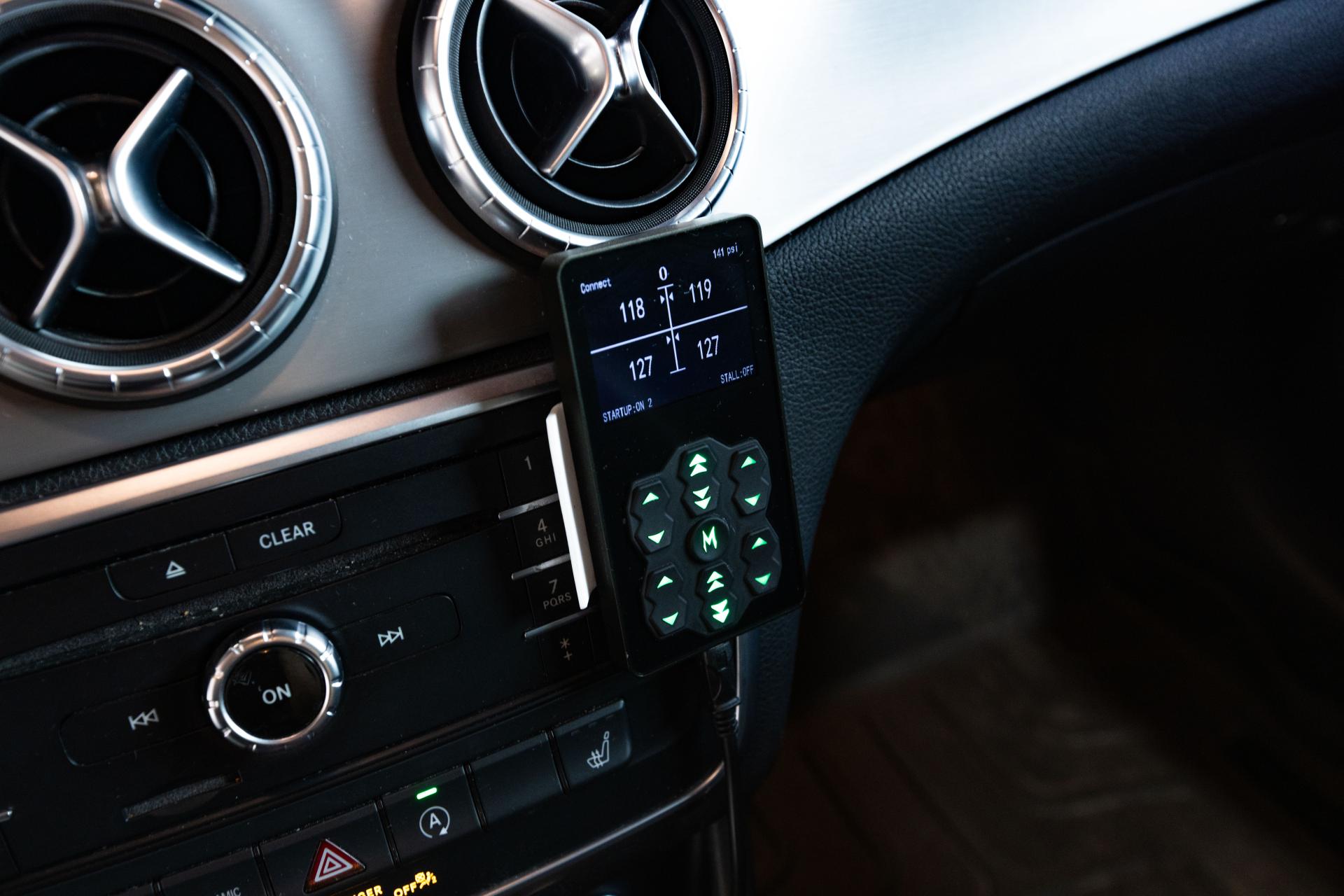 2016 MERCEDES-BENZ CLA-CLASS - Image 40