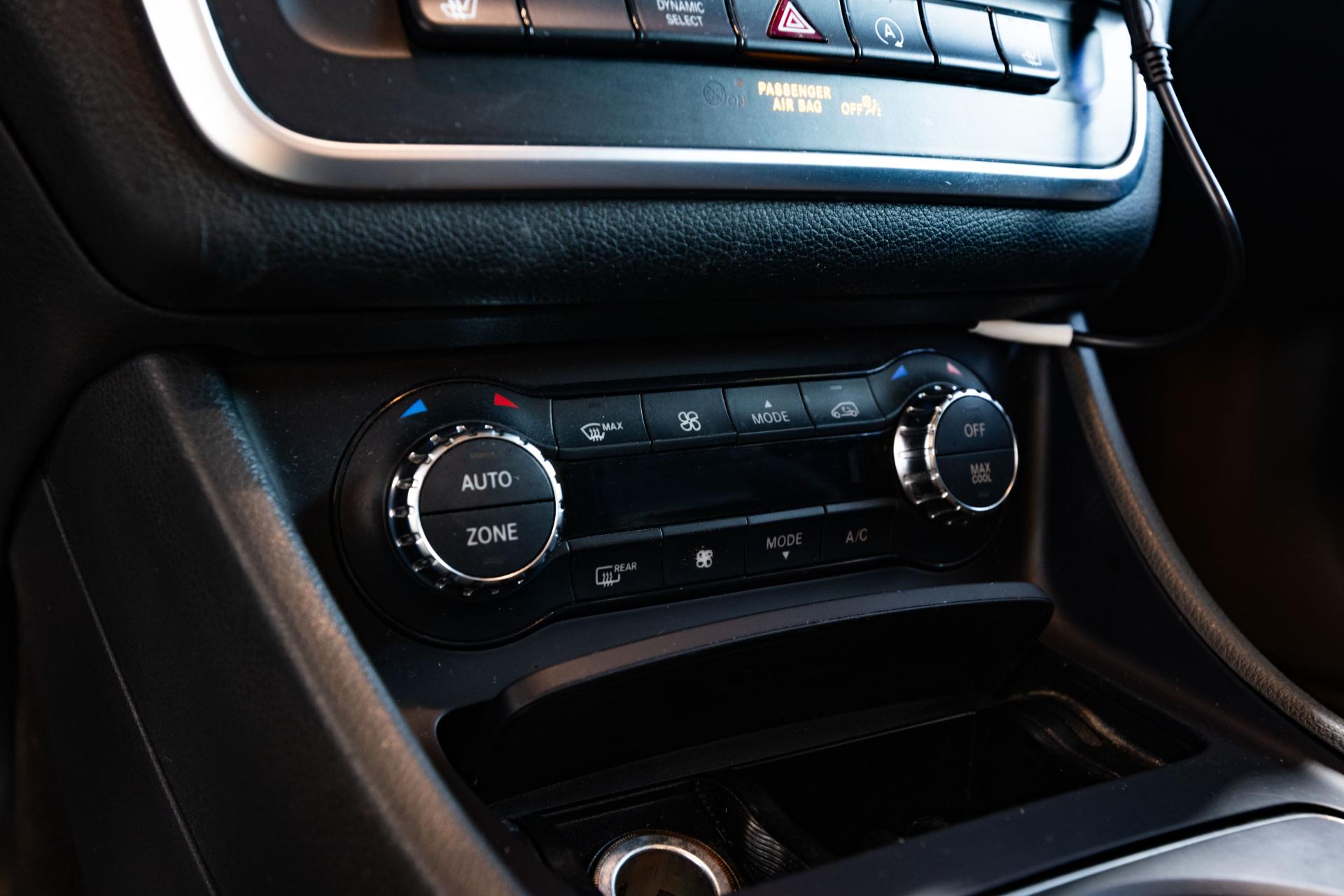 2016 MERCEDES-BENZ CLA-CLASS - Image 41