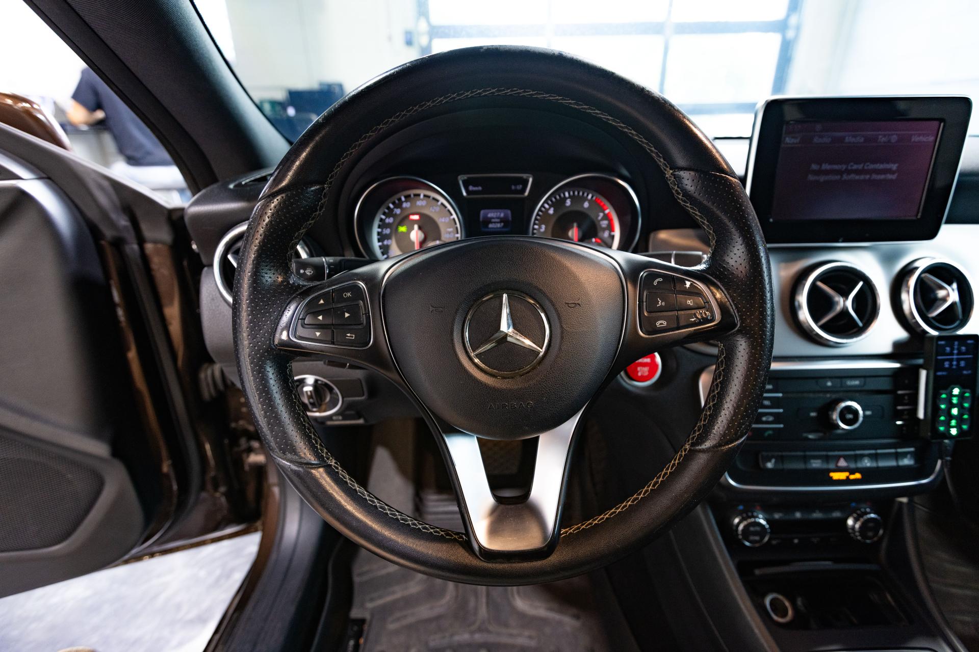 2016 MERCEDES-BENZ CLA-CLASS - Image 42