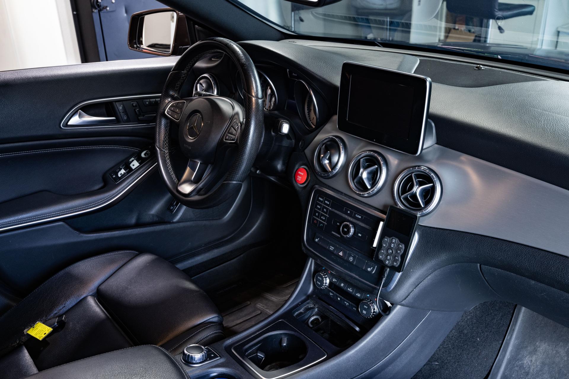 2016 MERCEDES-BENZ CLA-CLASS - Image 45