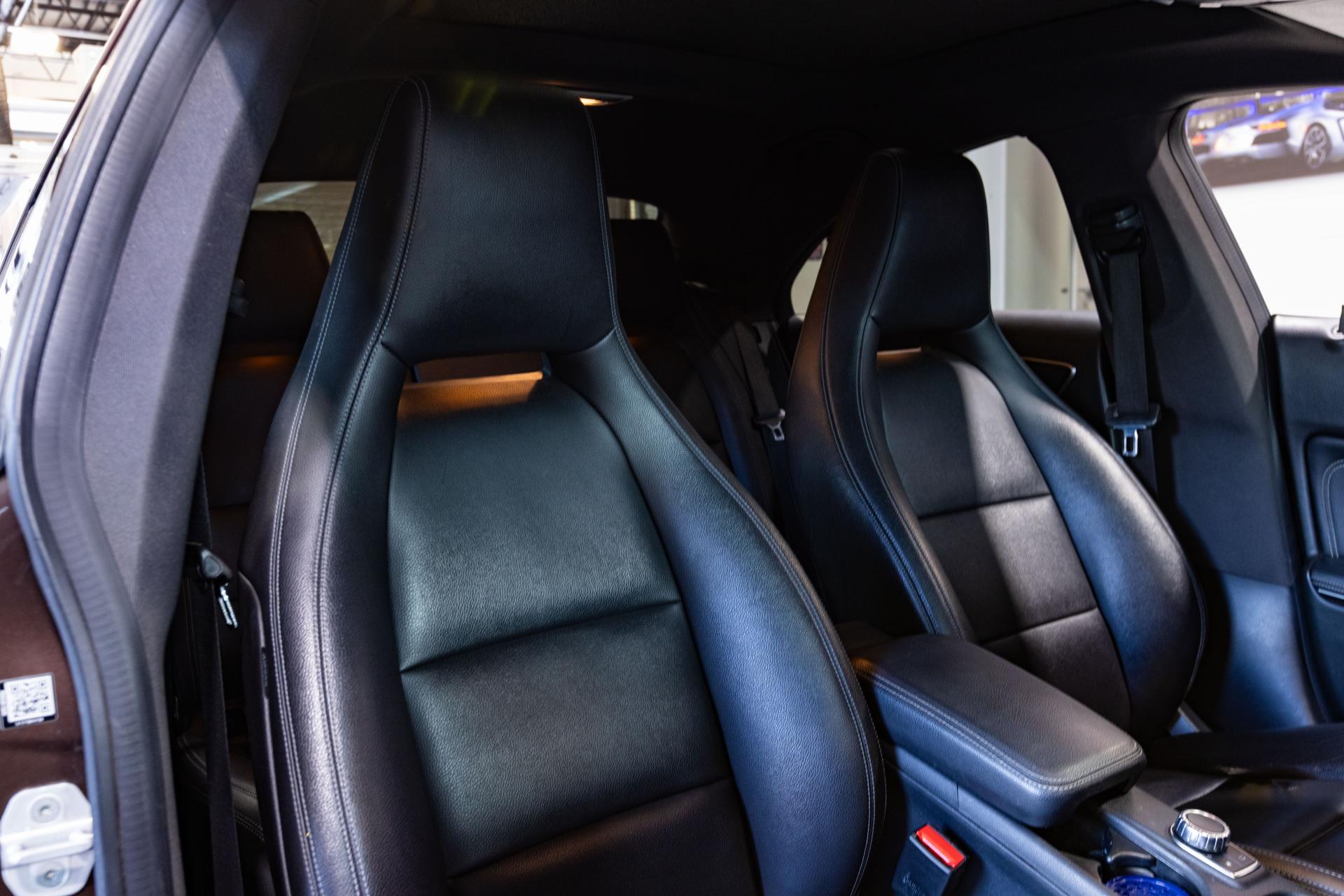 2016 MERCEDES-BENZ CLA-CLASS - Image 46