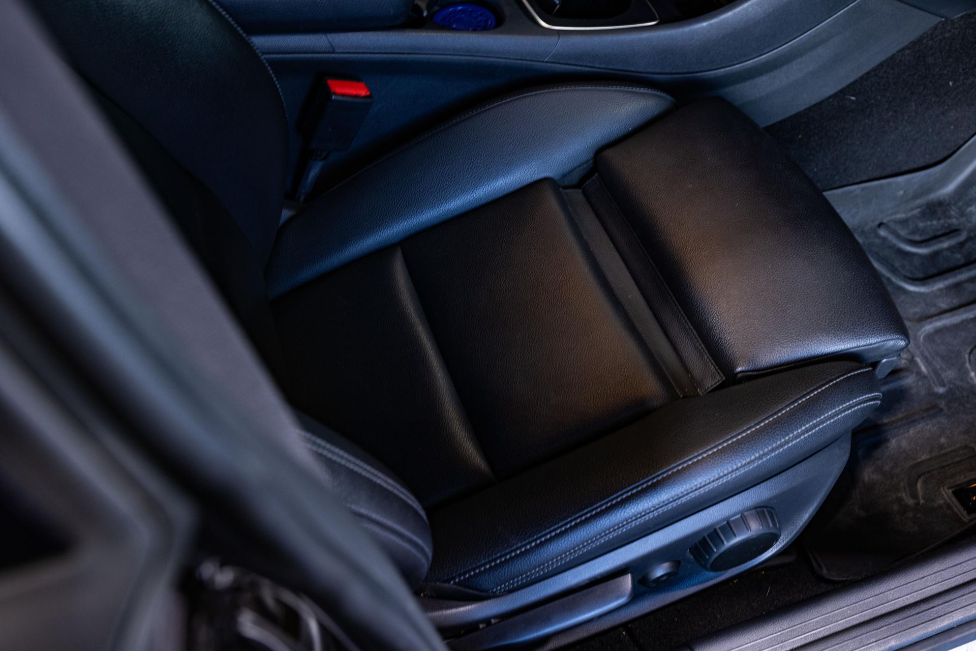 2016 MERCEDES-BENZ CLA-CLASS - Image 47