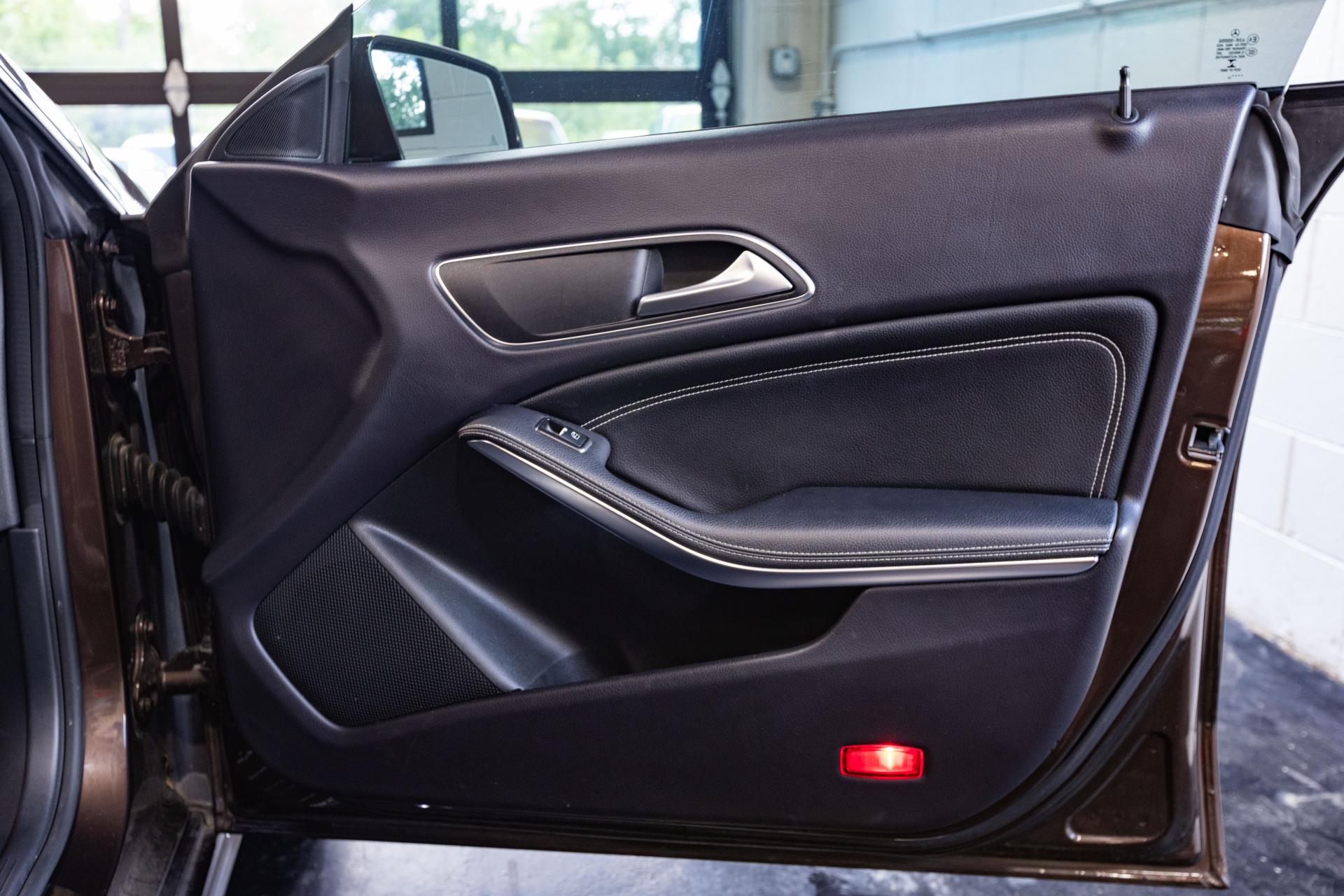 2016 MERCEDES-BENZ CLA-CLASS - Image 48