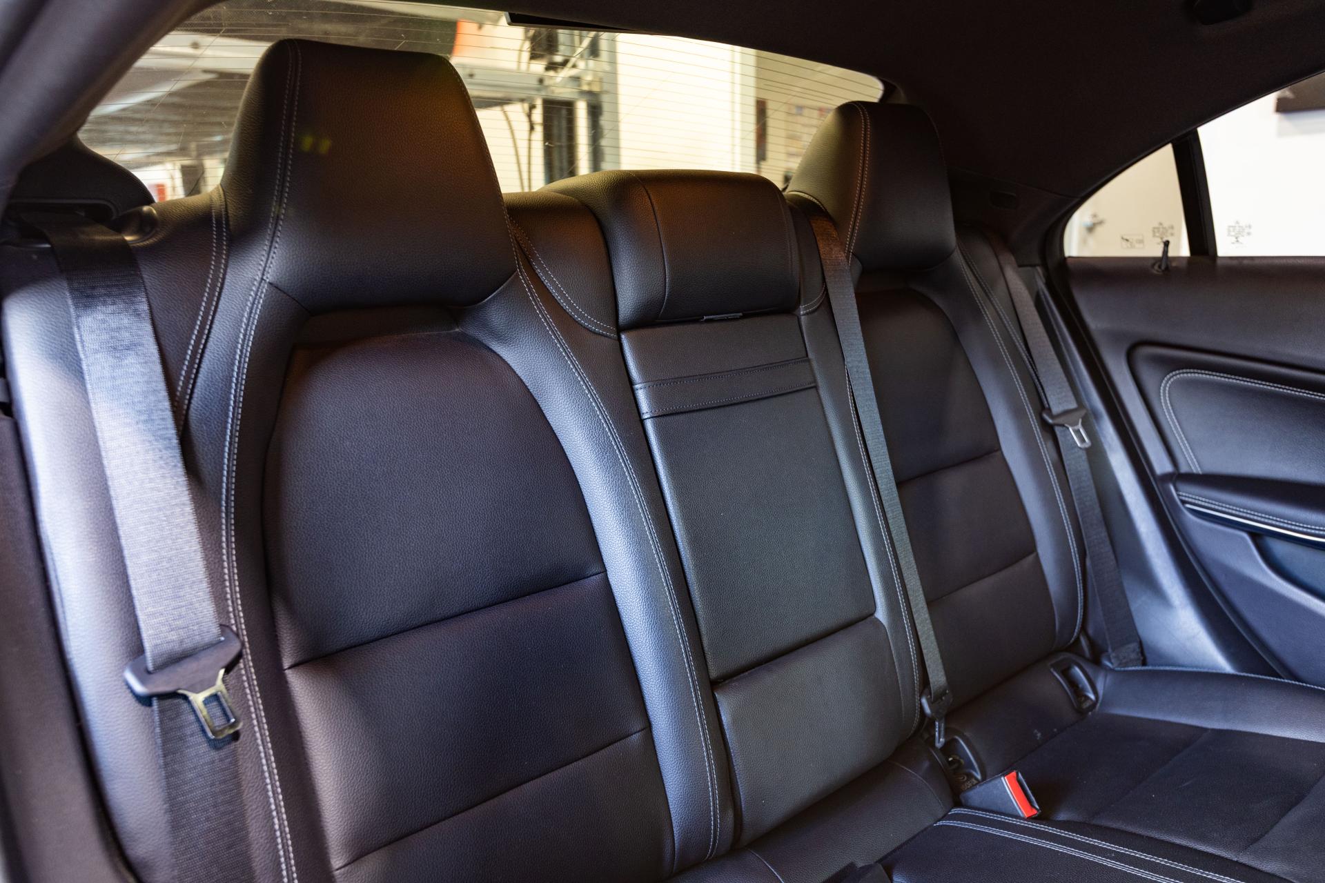 2016 MERCEDES-BENZ CLA-CLASS - Image 49