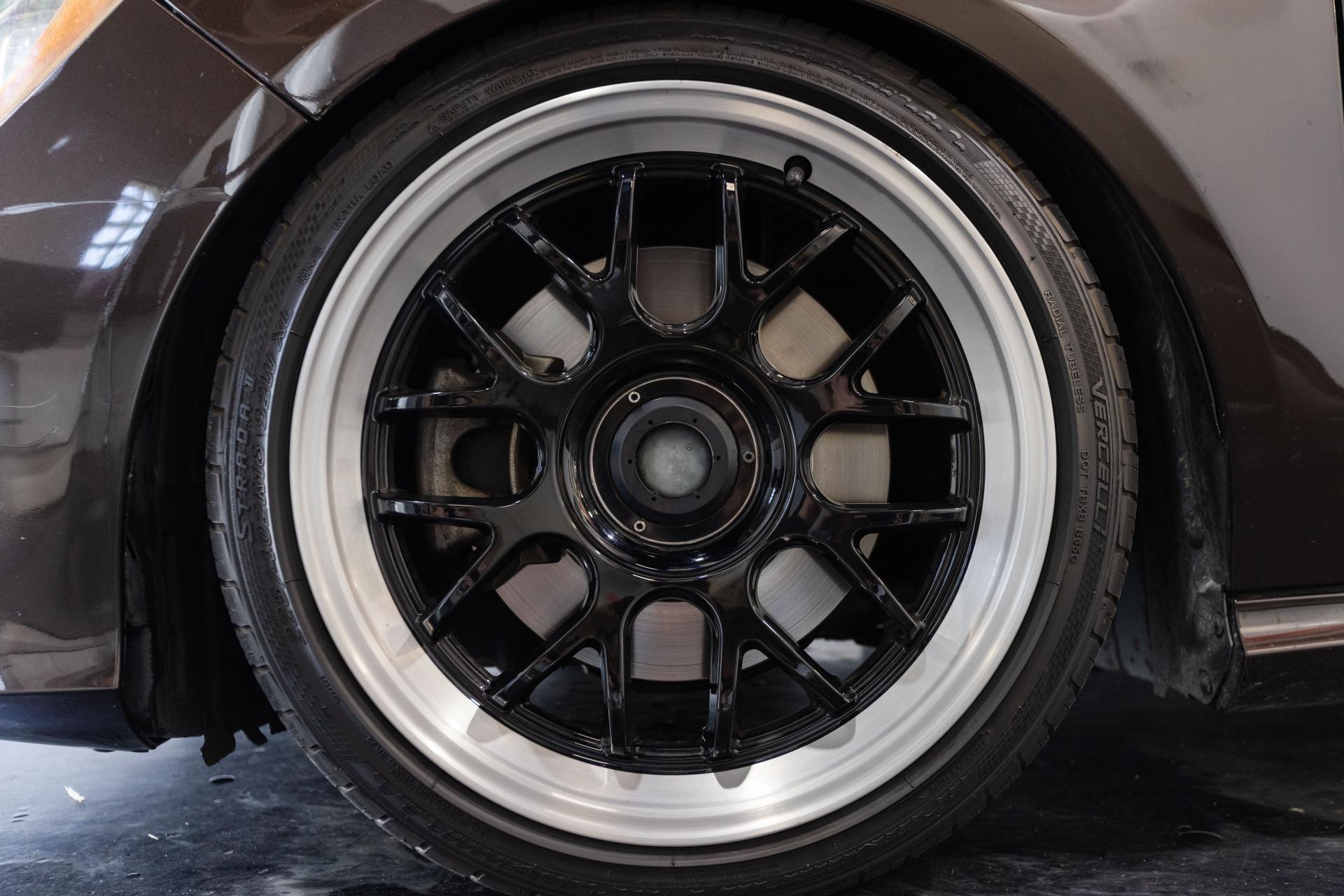 2016 MERCEDES-BENZ CLA-CLASS - Image 5