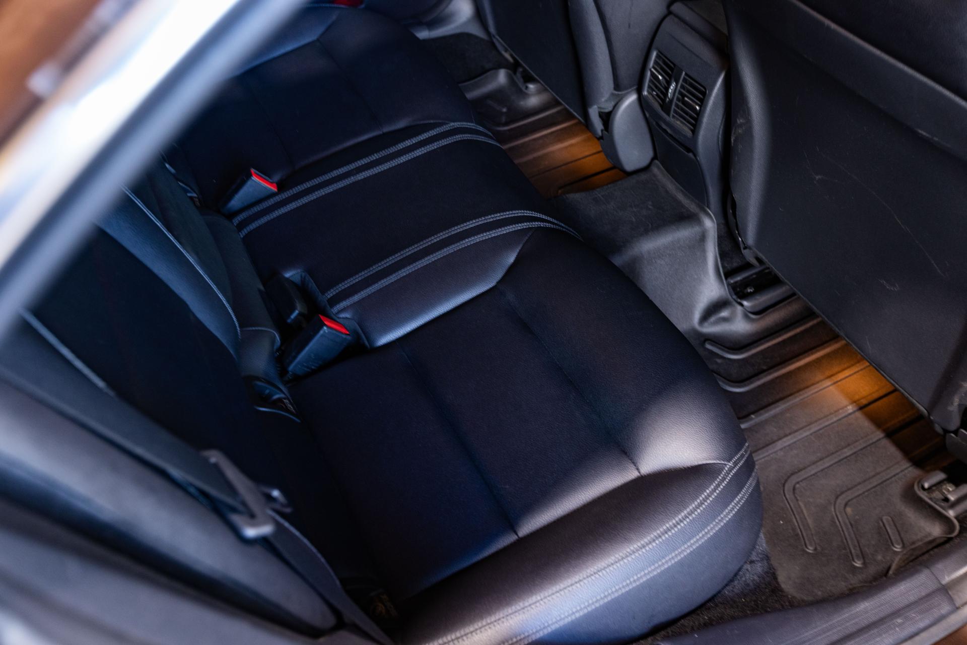 2016 MERCEDES-BENZ CLA-CLASS - Image 50