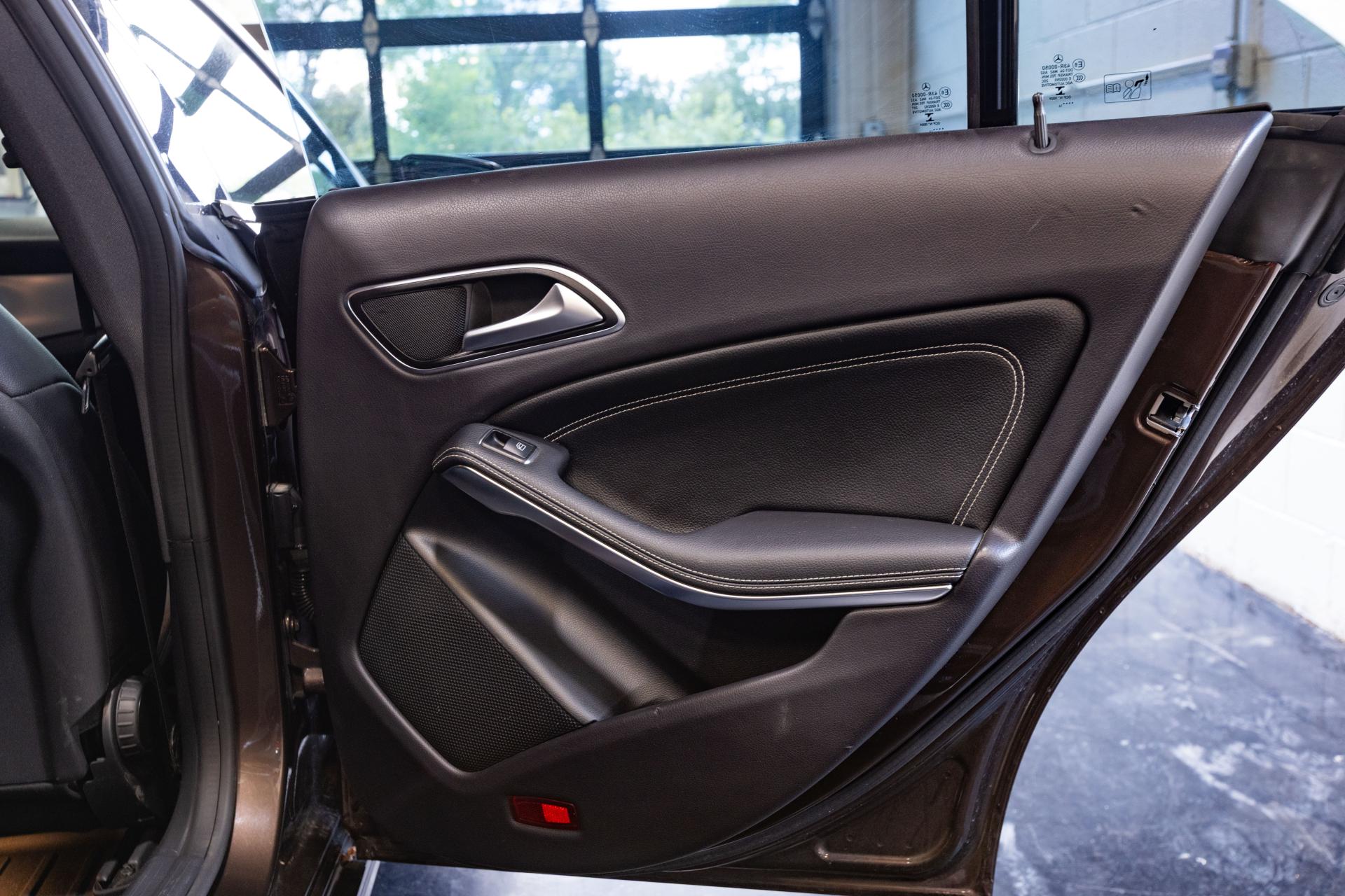 2016 MERCEDES-BENZ CLA-CLASS - Image 51