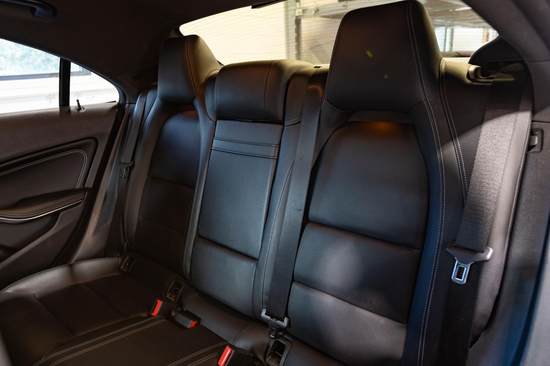 2016 MERCEDES-BENZ CLA-CLASS - Image 52