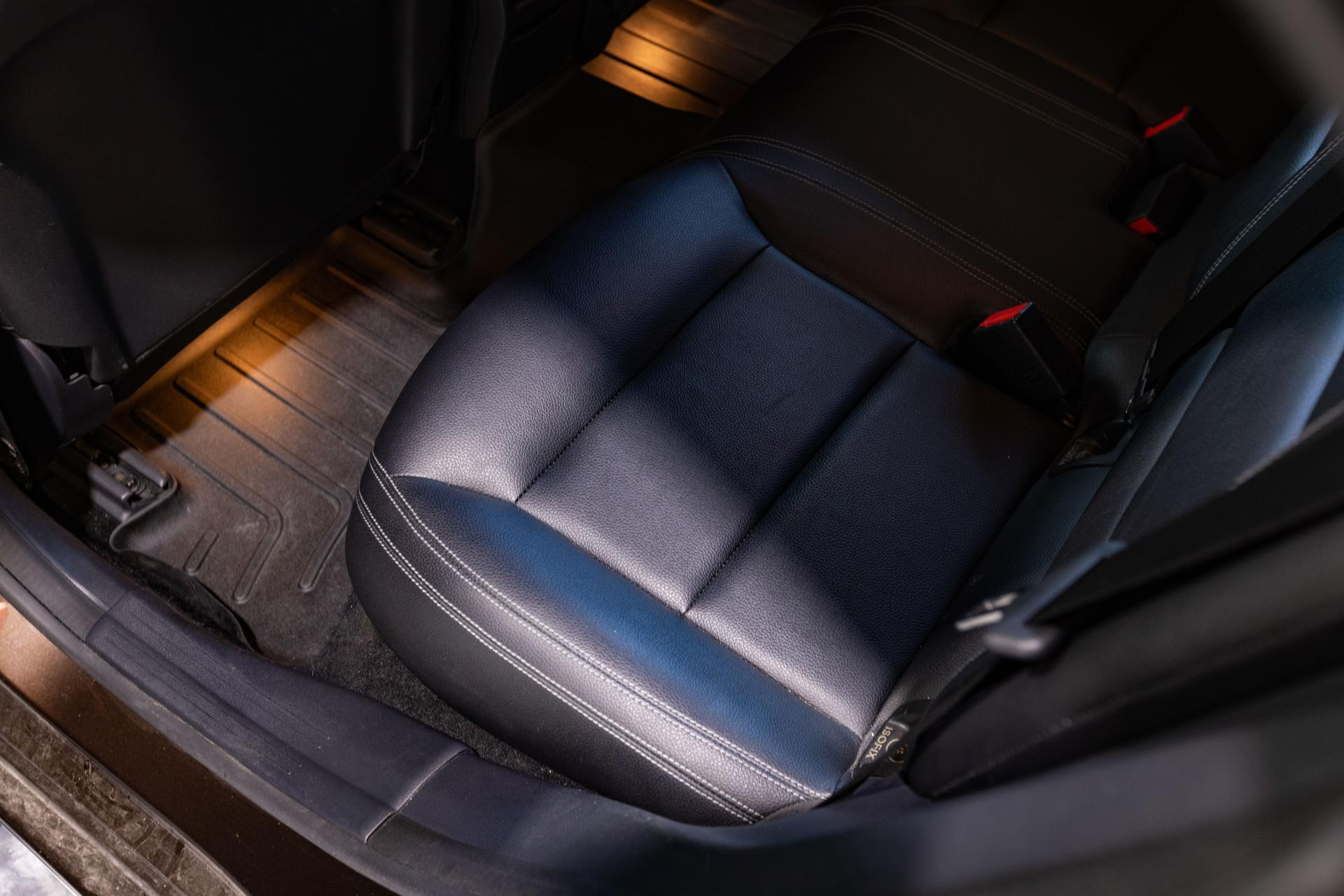 2016 MERCEDES-BENZ CLA-CLASS - Image 53