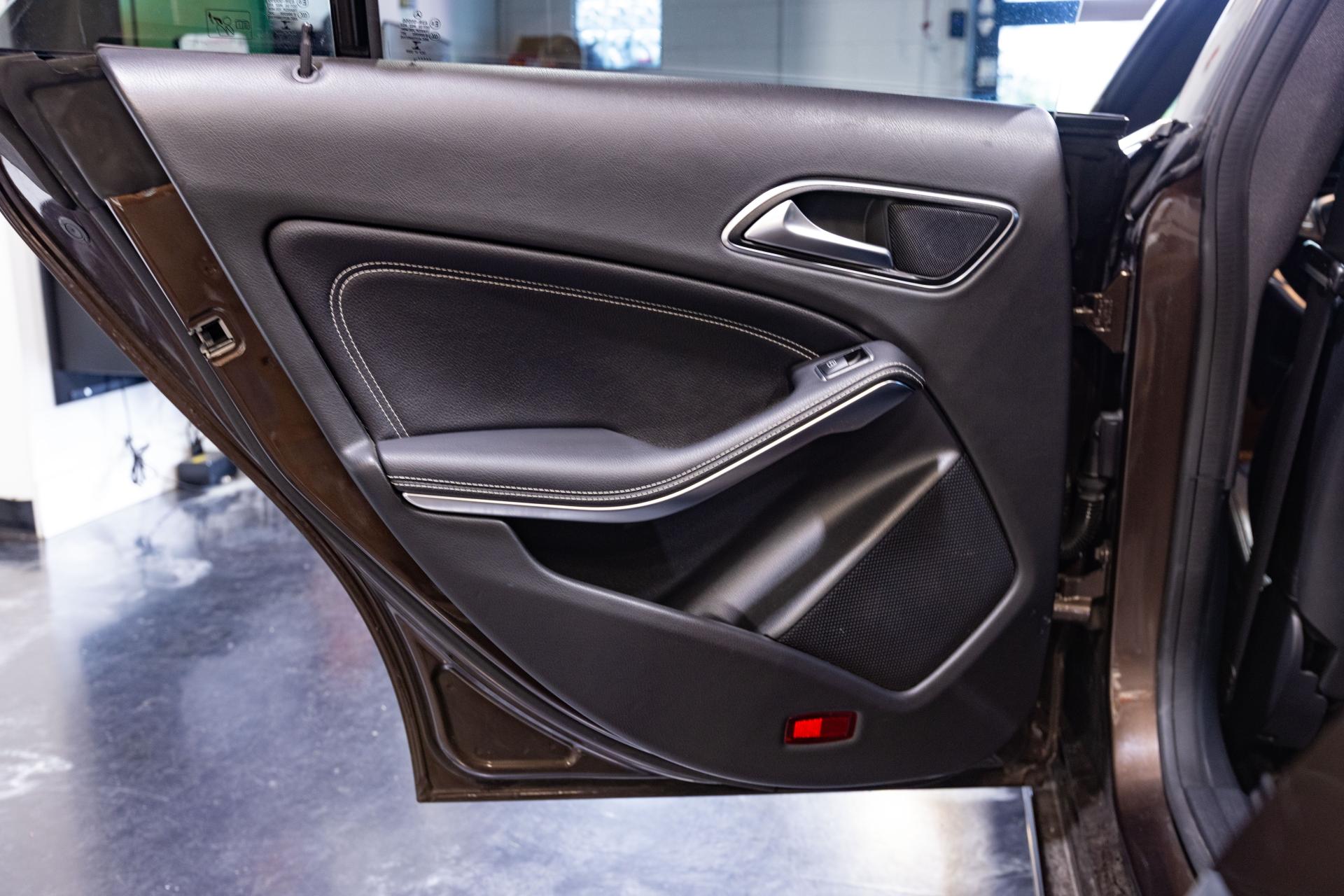 2016 MERCEDES-BENZ CLA-CLASS - Image 54