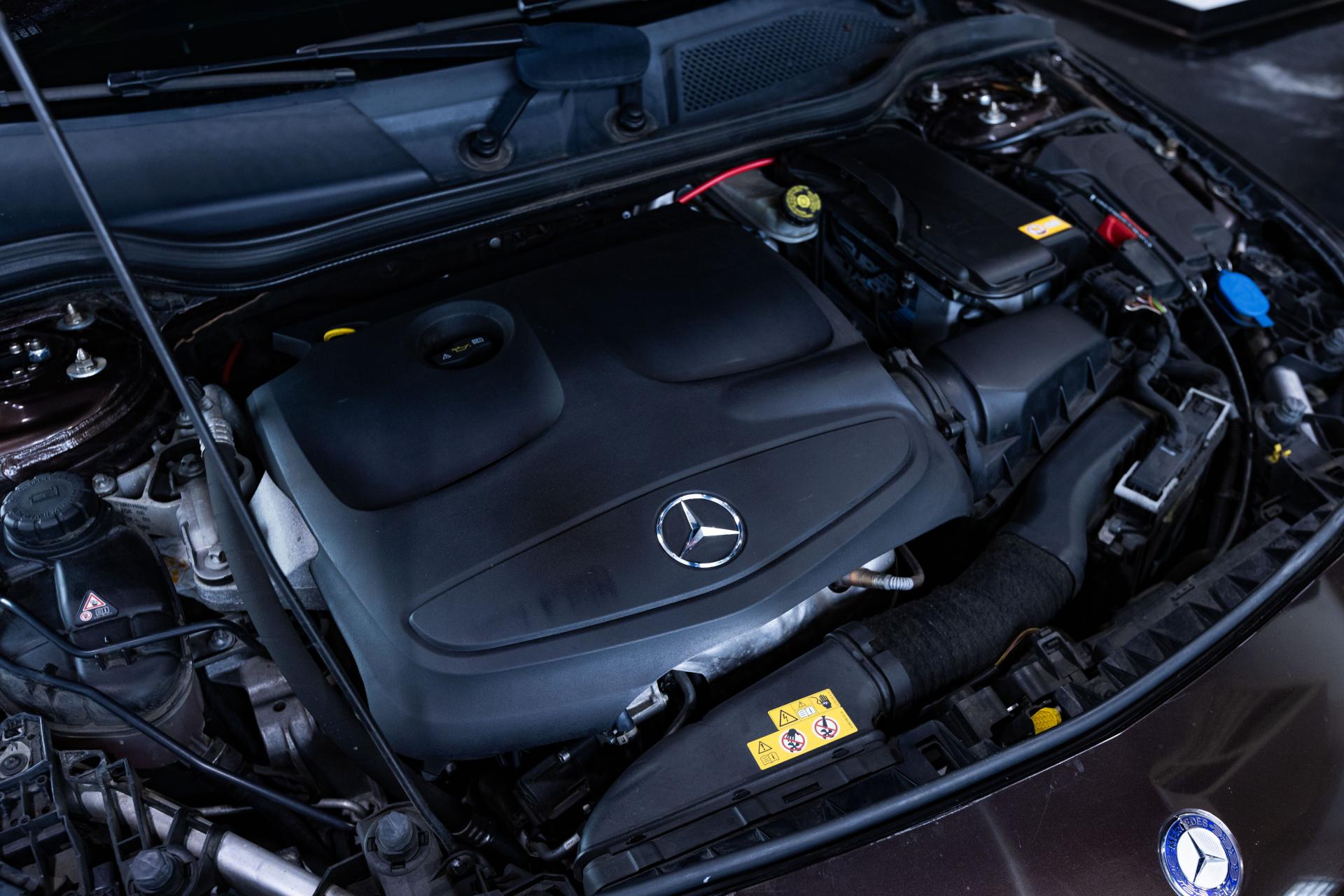 2016 MERCEDES-BENZ CLA-CLASS - Image 59