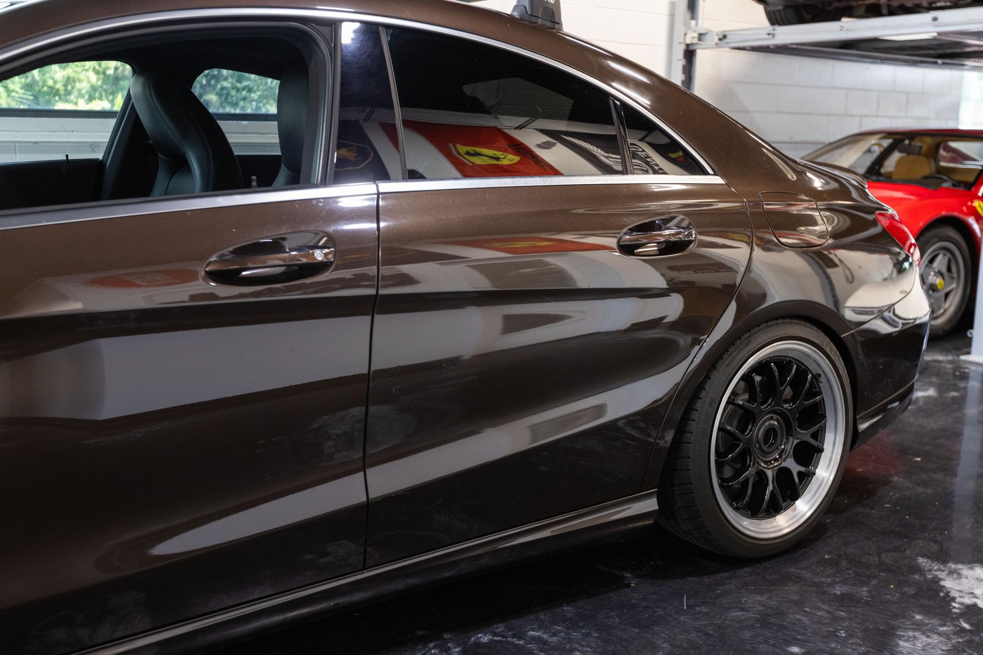 2016 MERCEDES-BENZ CLA-CLASS - Image 7