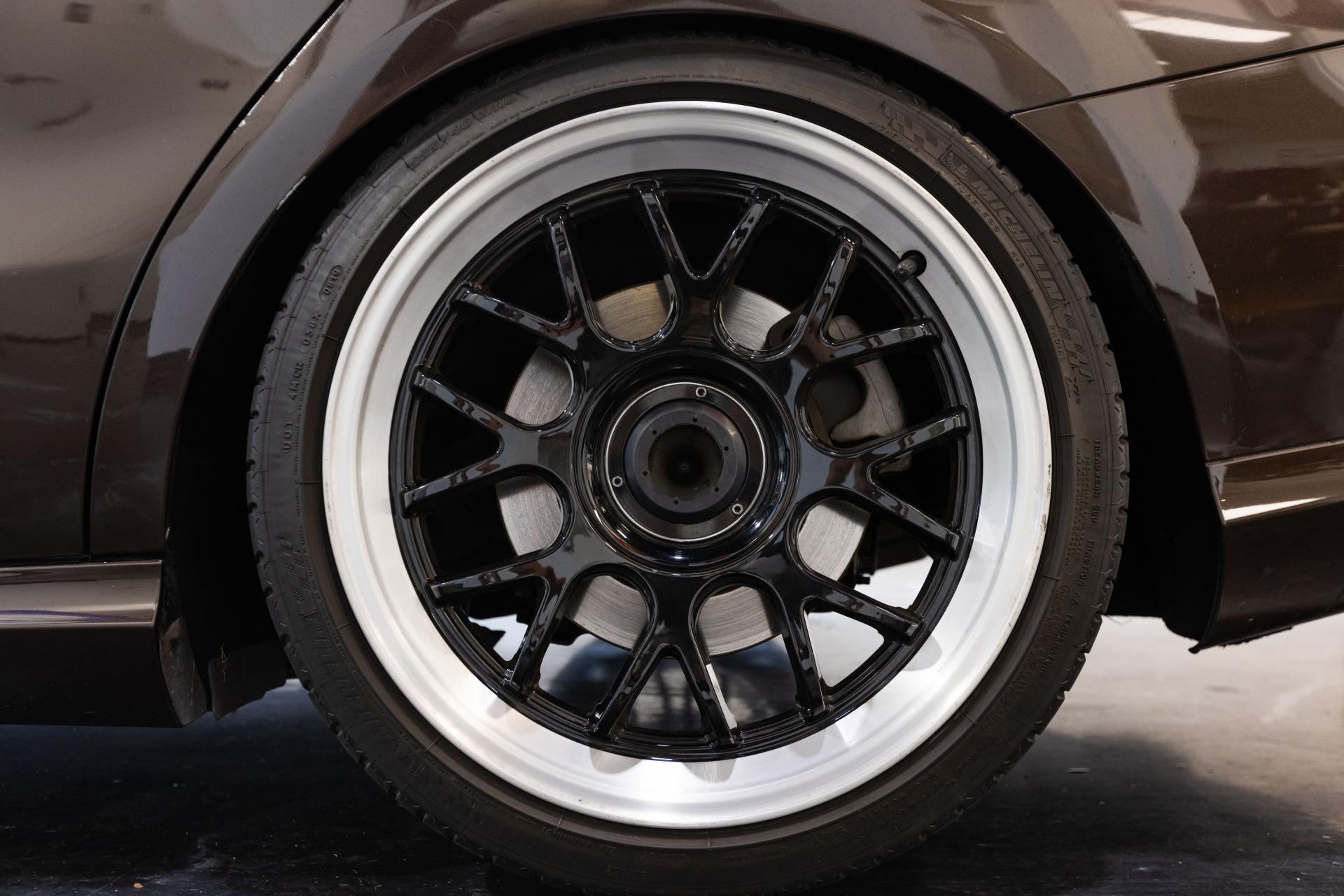 2016 MERCEDES-BENZ CLA-CLASS - Image 9