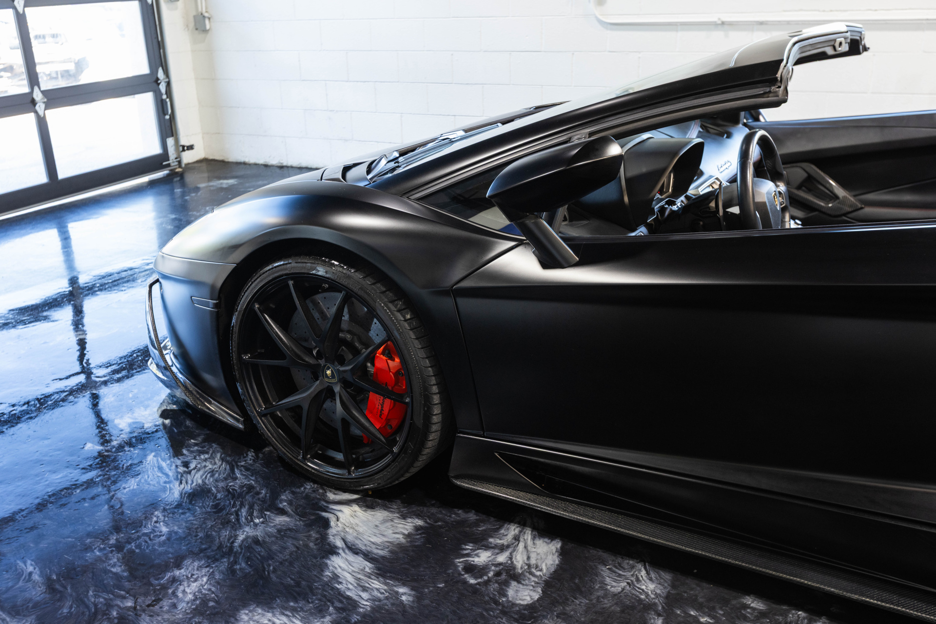 Used 2014 Lamborghini Aventador LP 700-4 For Sale (Sold) | Ace