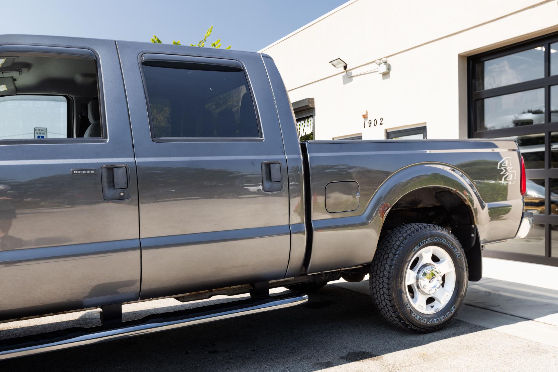2016 FORD F-350 - Image 10