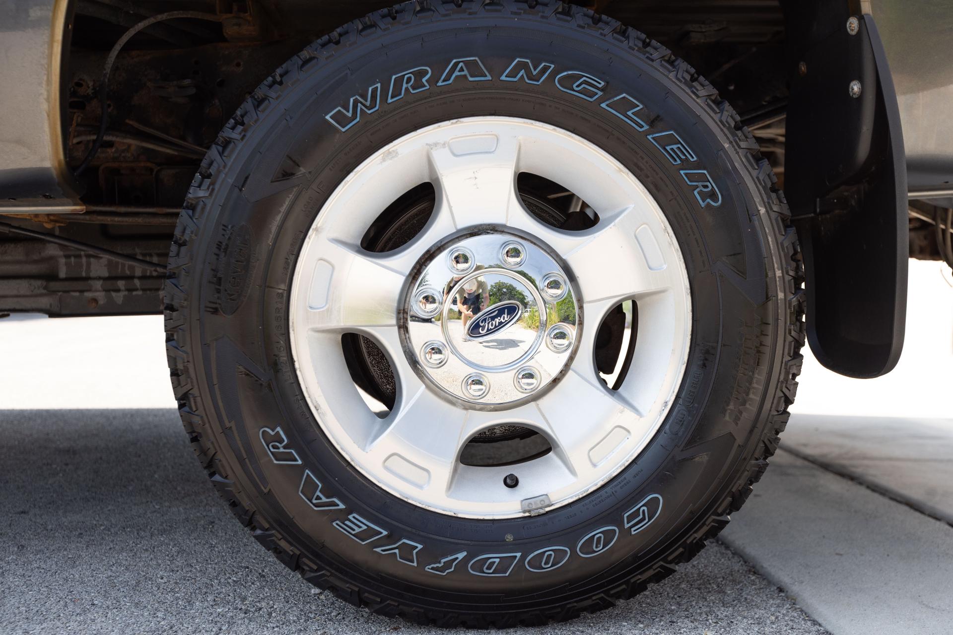 2016 FORD F-350 - Image 12