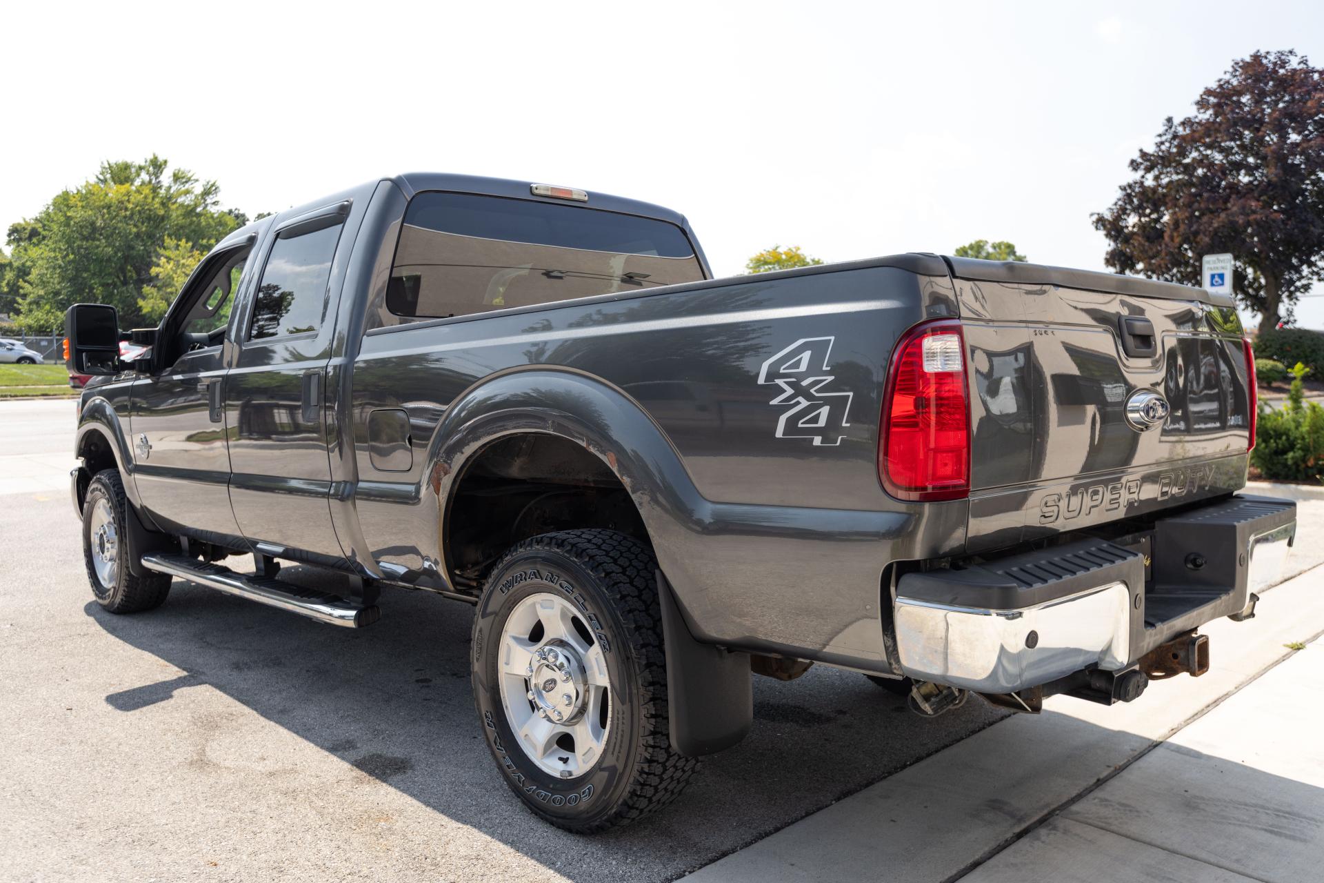 2016 FORD F-350 - Image 13