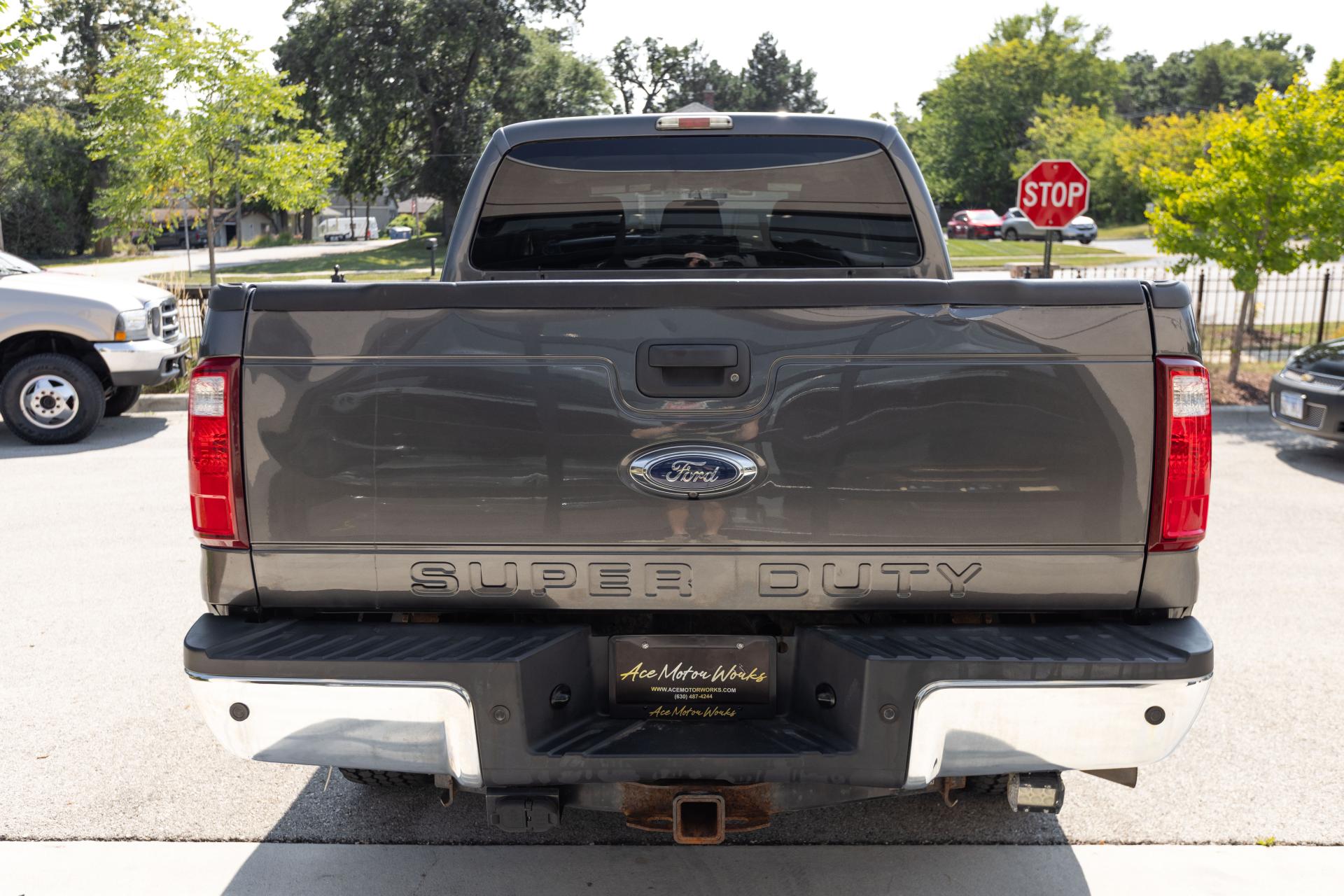 2016 FORD F-350 - Image 14