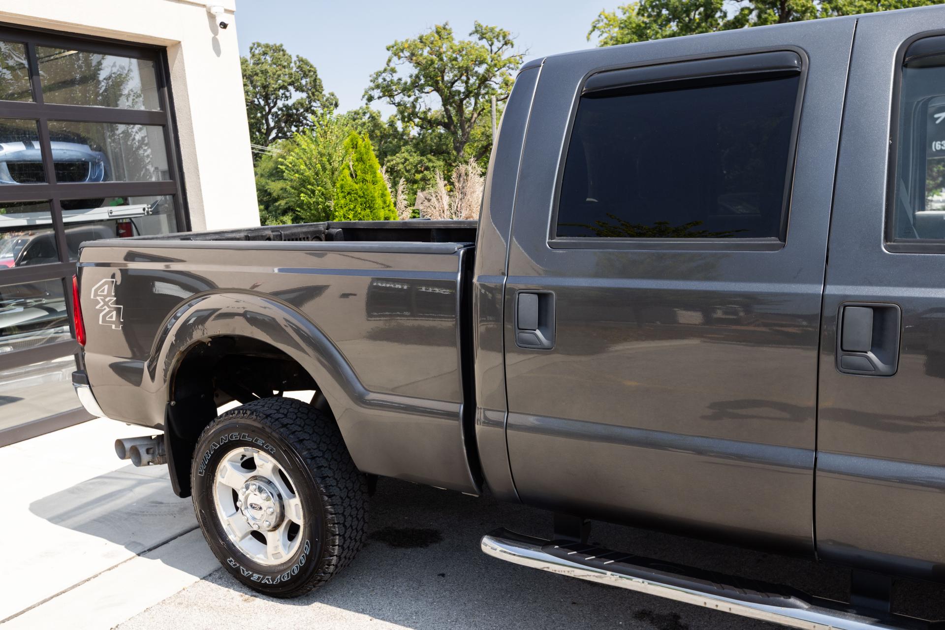 2016 FORD F-350 - Image 18
