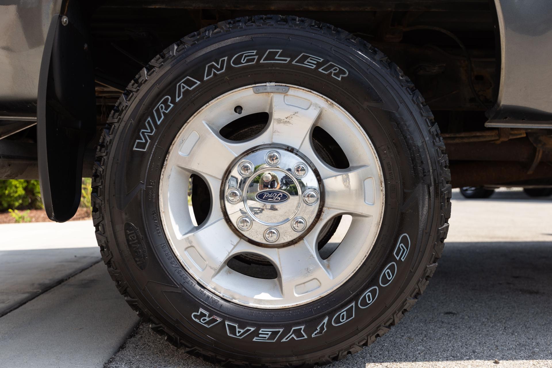 2016 FORD F-350 - Image 19