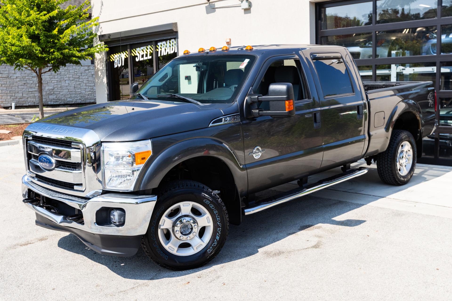 2016 FORD F-350 - Image 2