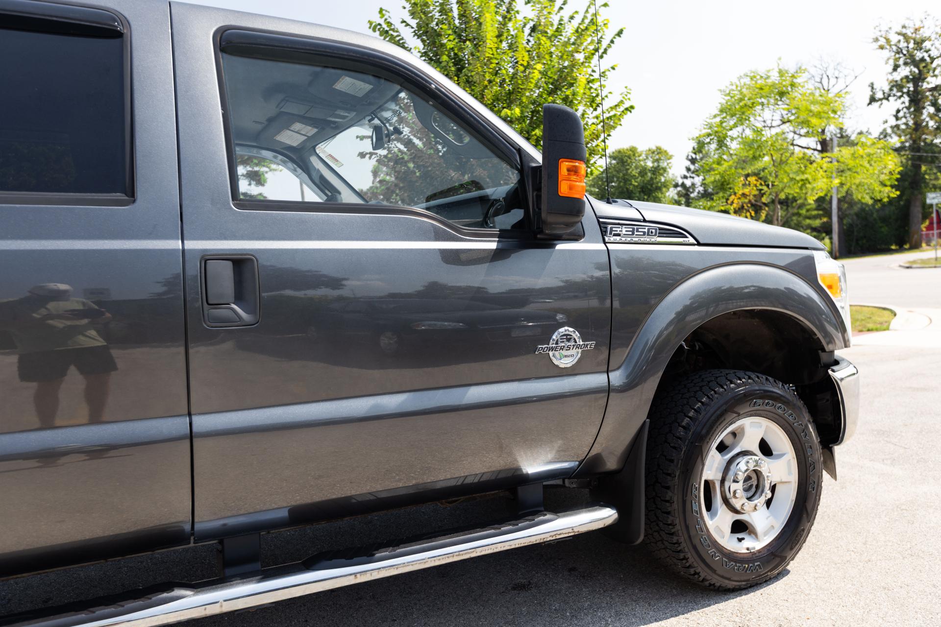 2016 FORD F-350 - Image 21