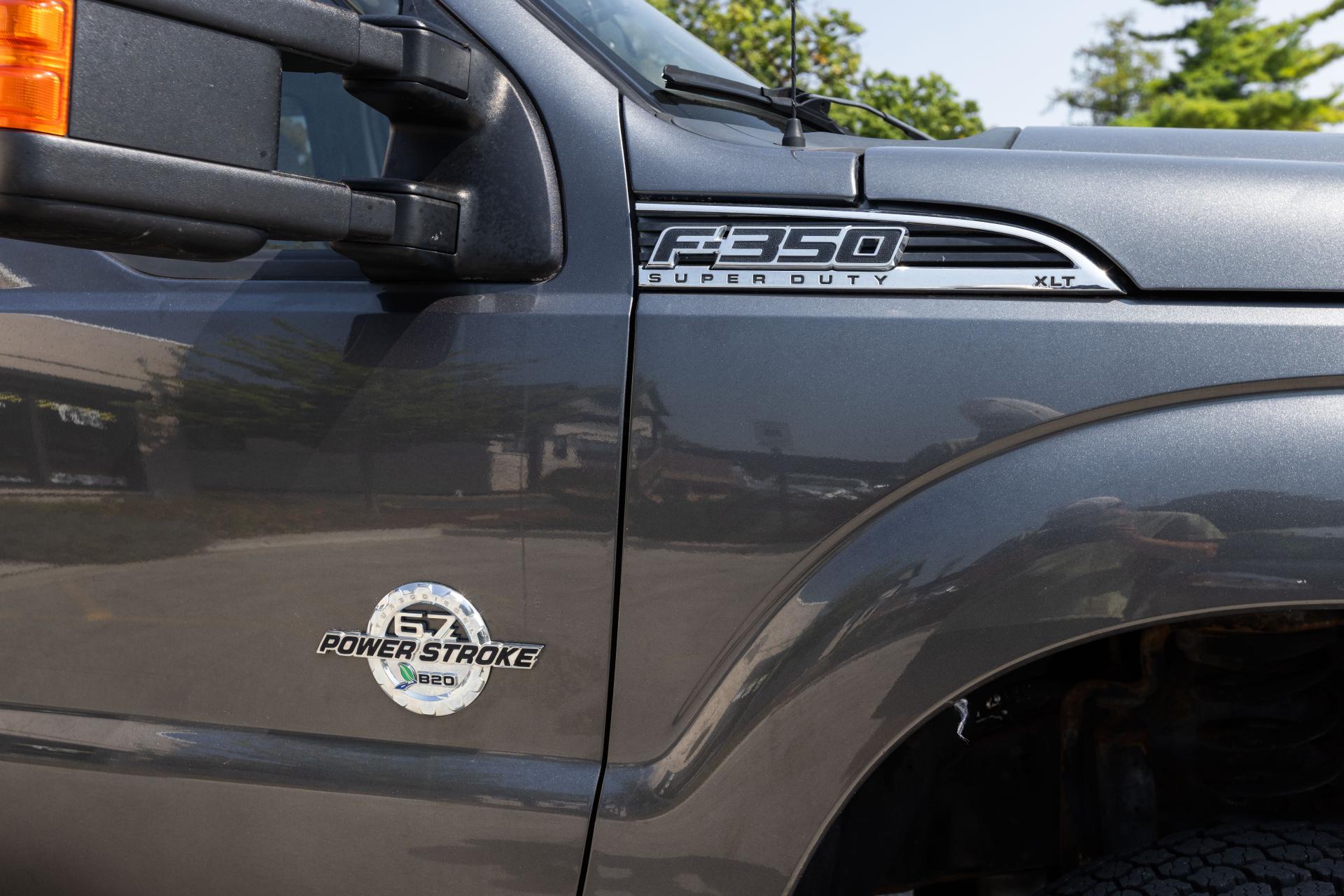 2016 FORD F-350 - Image 22