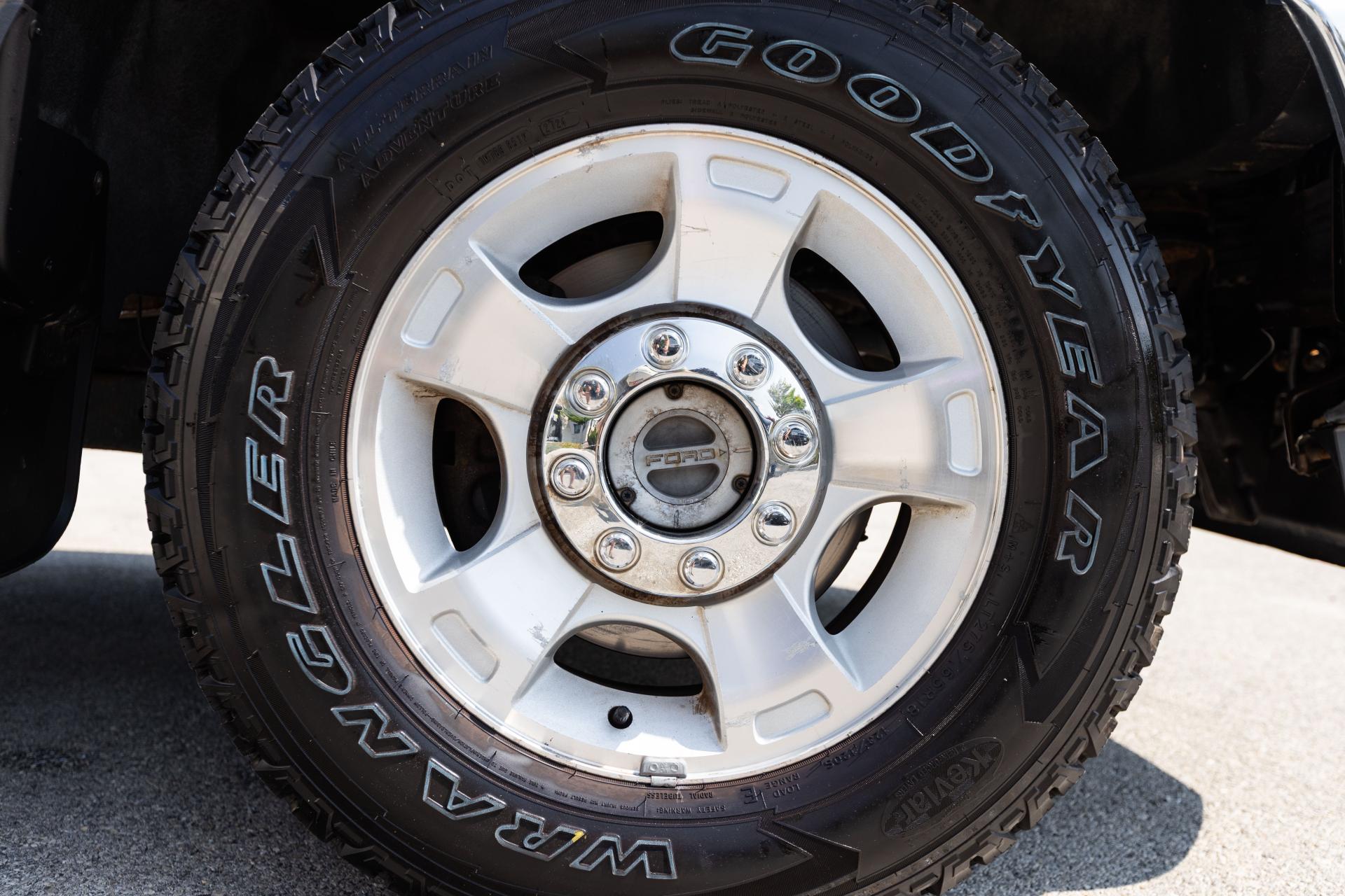 2016 FORD F-350 - Image 24