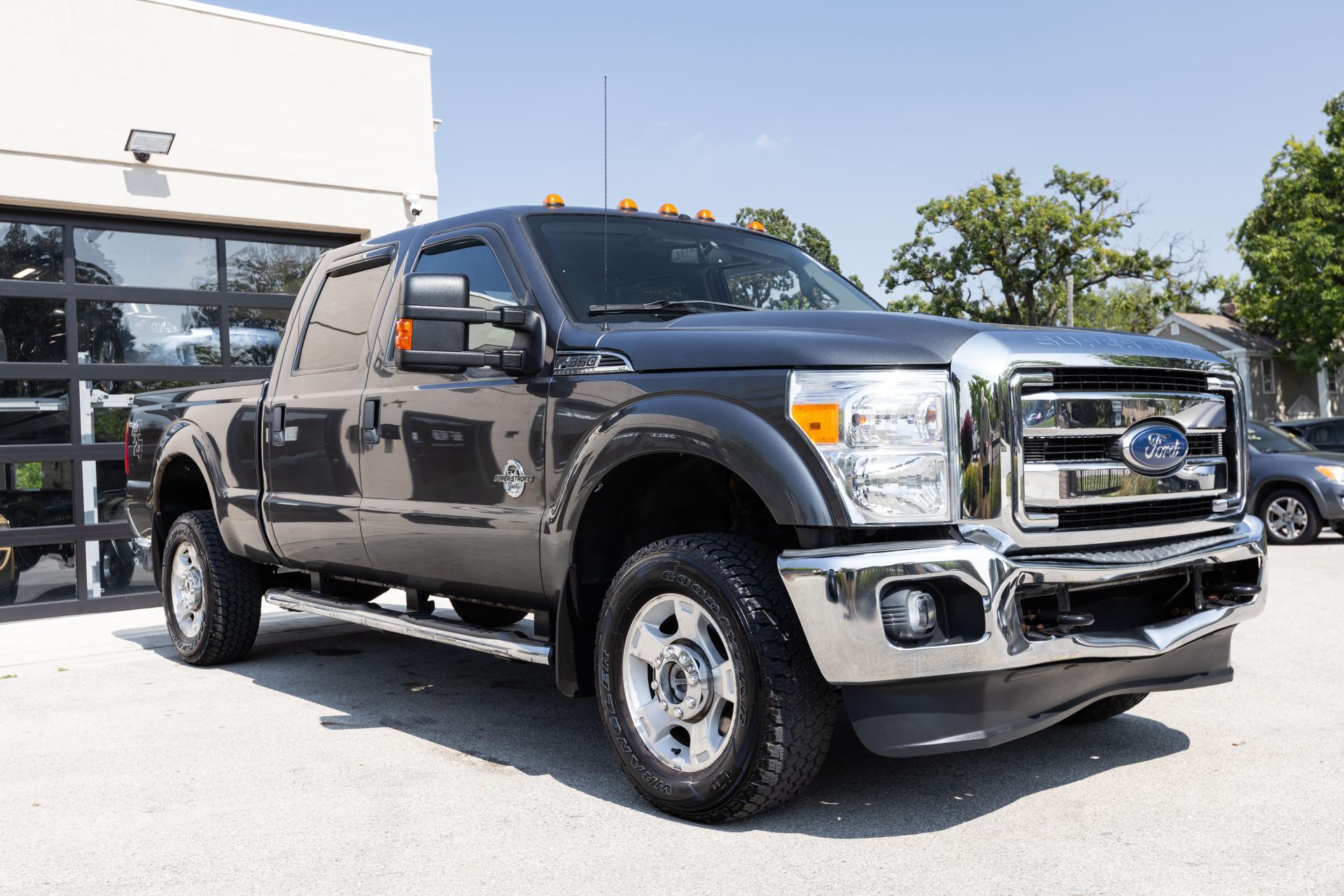 2016 FORD F-350 - Image 25