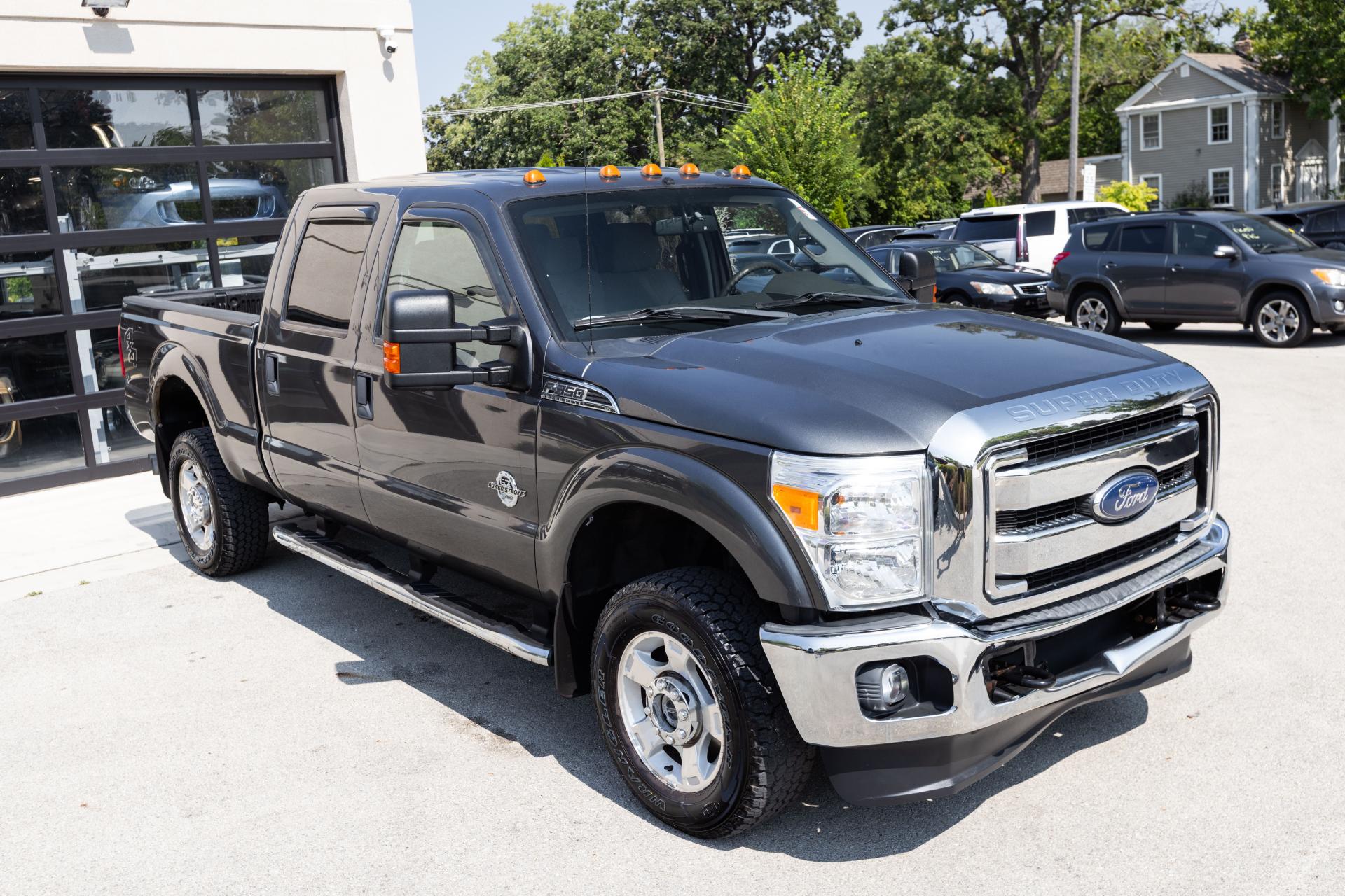 2016 FORD F-350 - Image 26