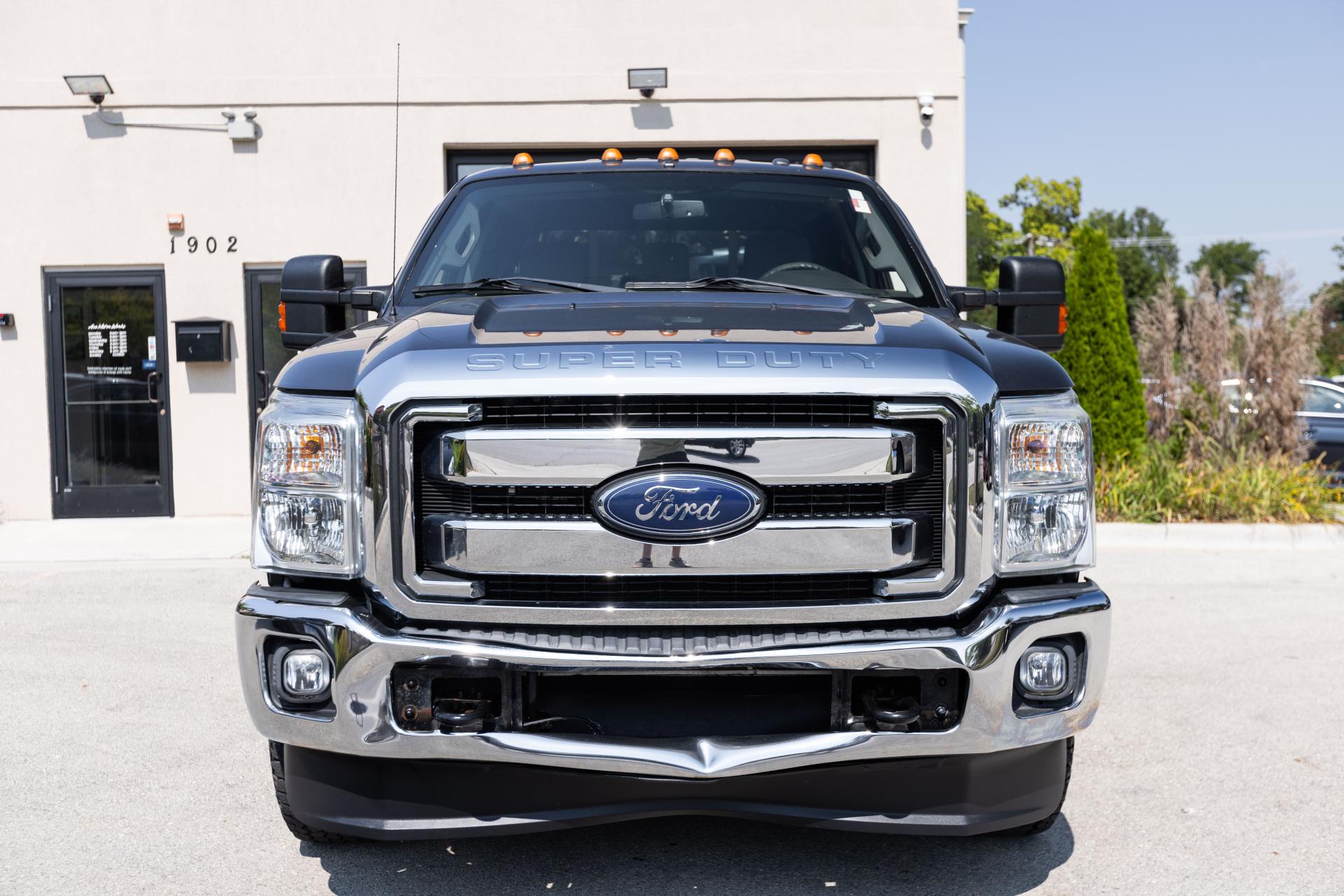2016 FORD F-350 - Image 27