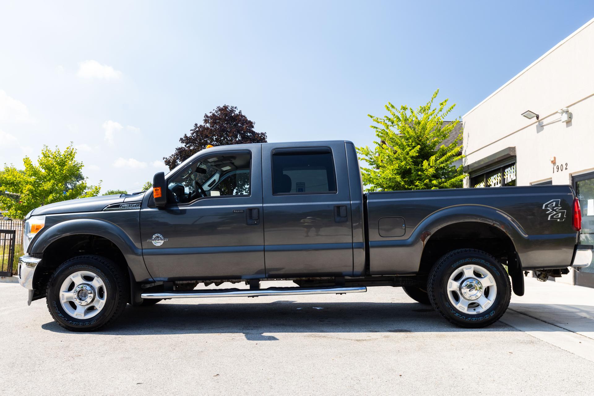 2016 FORD F-350 - Image 3