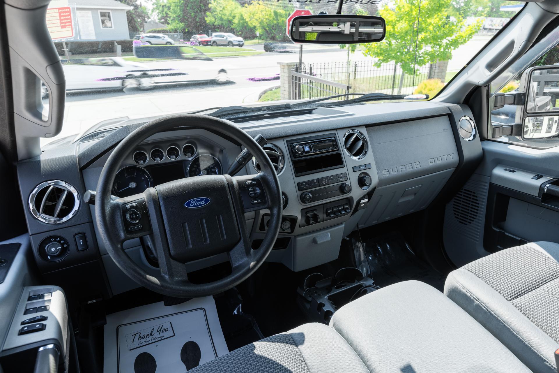 2016 FORD F-350 - Image 30