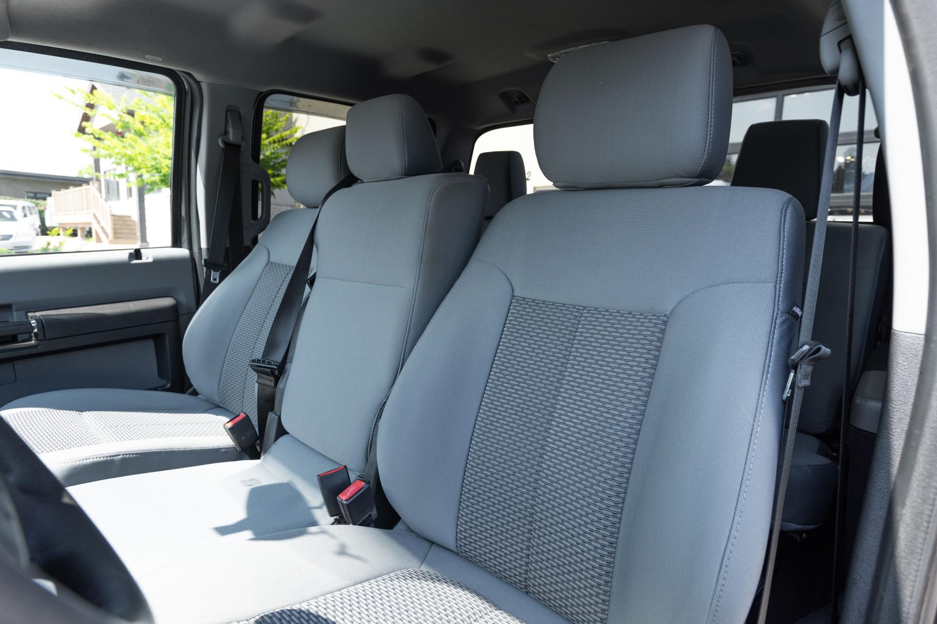 2016 FORD F-350 - Image 32