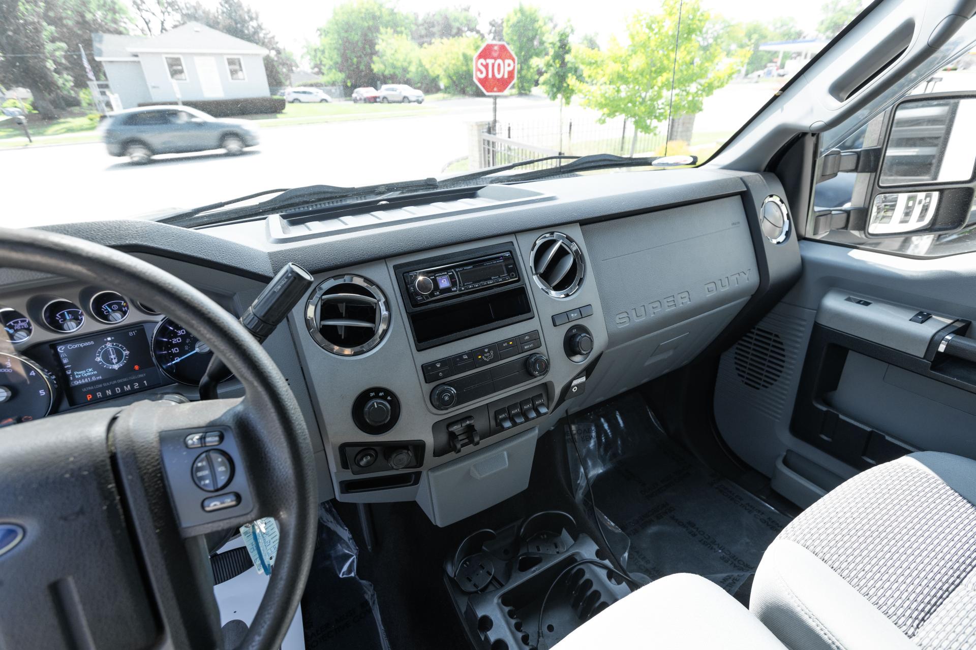 2016 FORD F-350 - Image 36